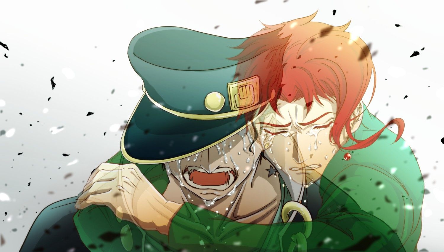 jotakak. Jojo's bizarre adventure anime, Jojo bizzare adventure, Jojo anime