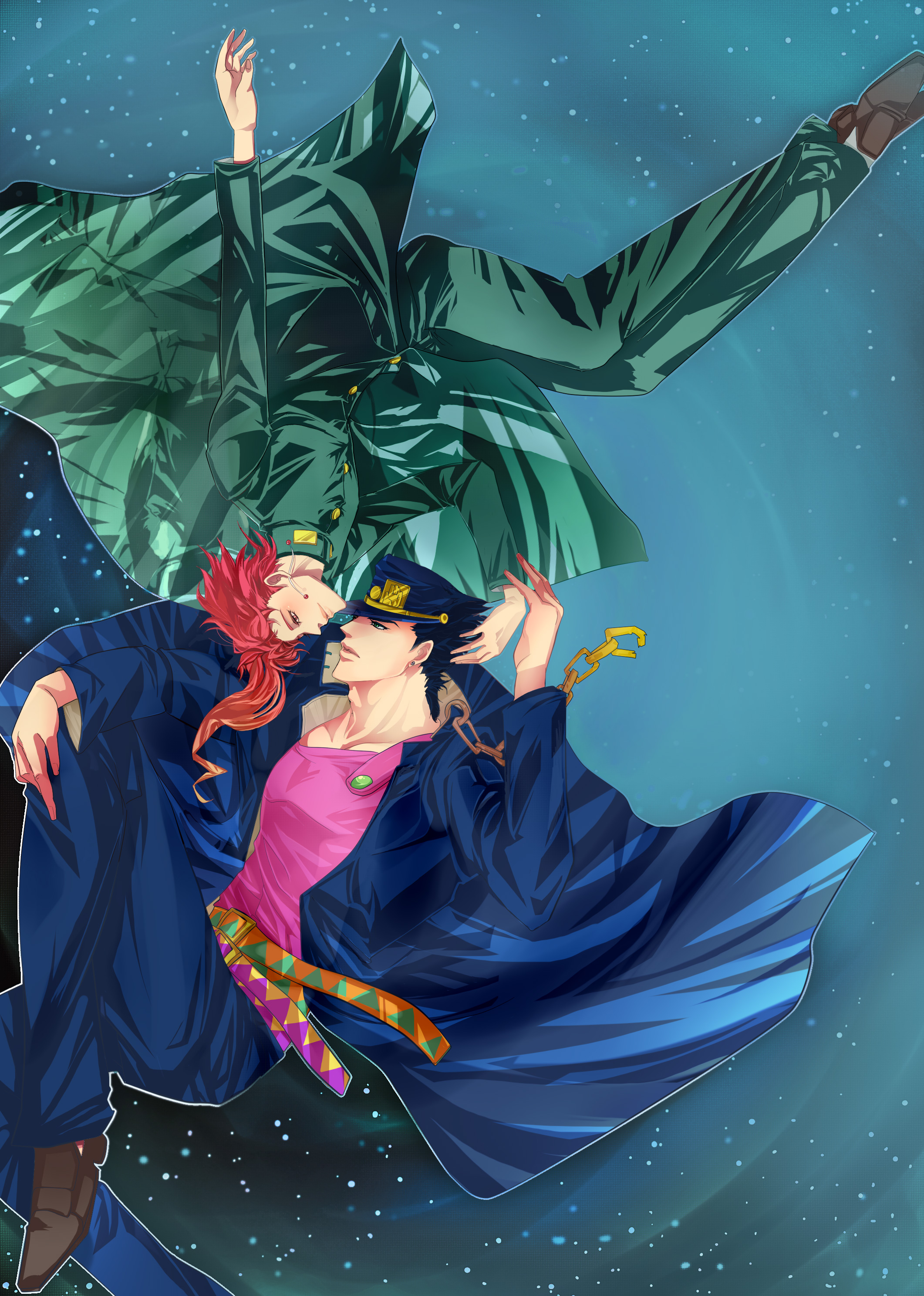 JotaKak. Anime Image Board