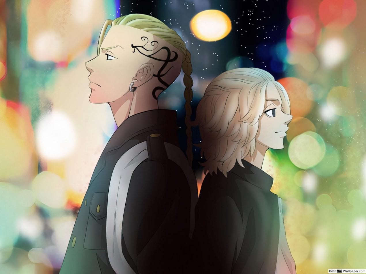 Tokyo Revengers Season 2 is speculated to arrive in April 2022