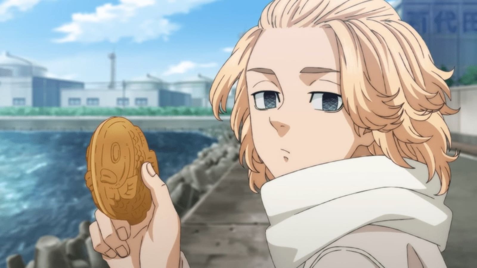 Tokyo Revengers unveils new promotional video and key visual for third season