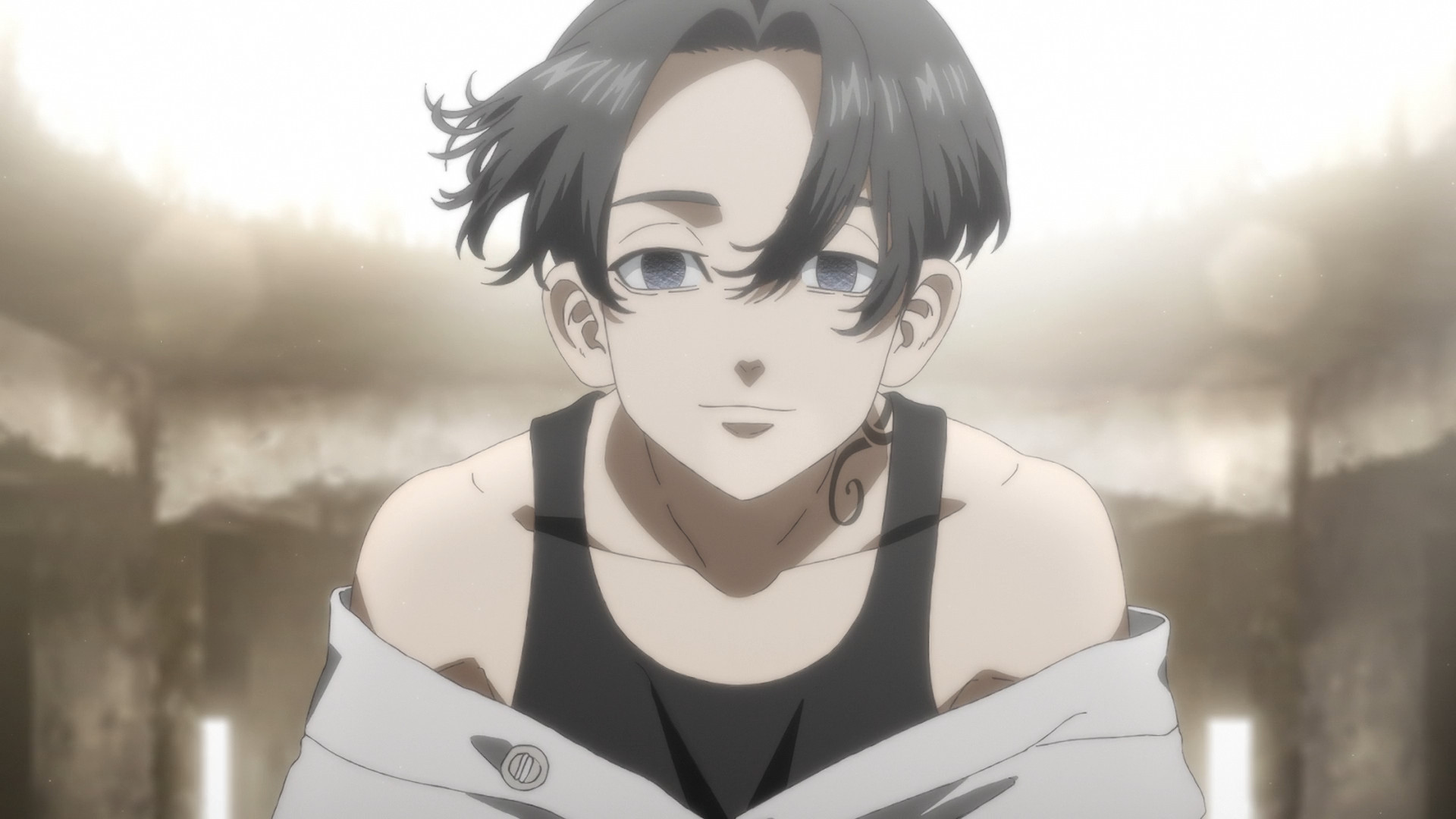 Tokyo Revengers Last order (TV Episode 2023)