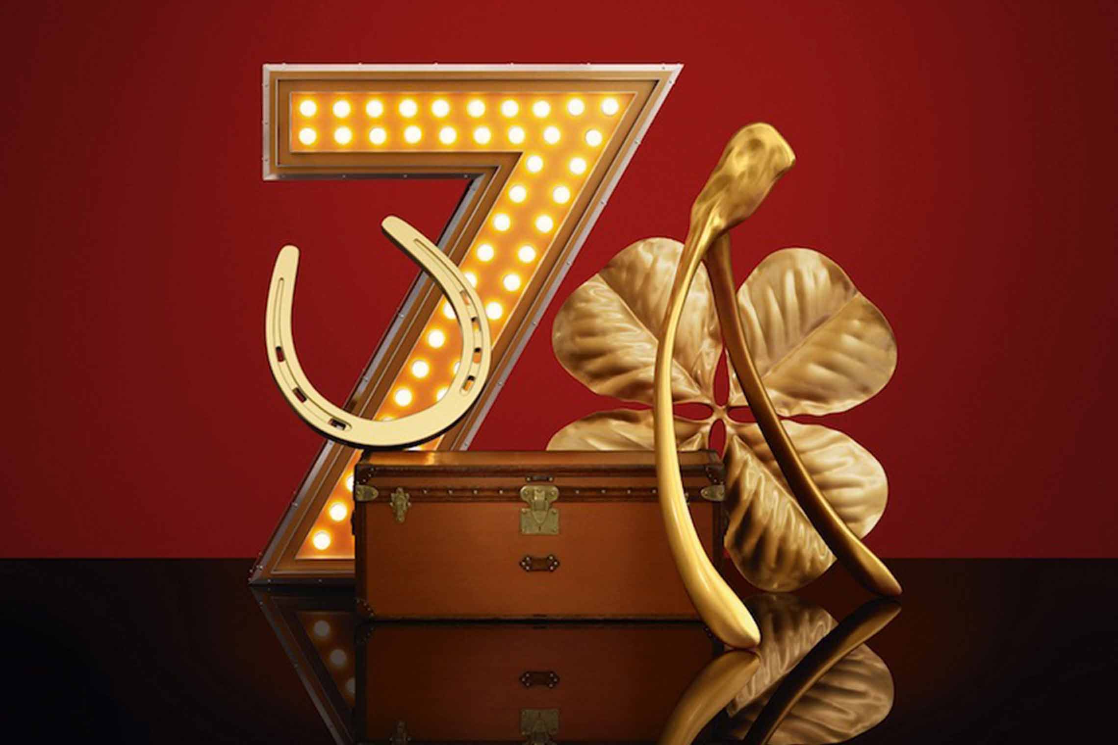 Louis Vuitton Holiday 2012