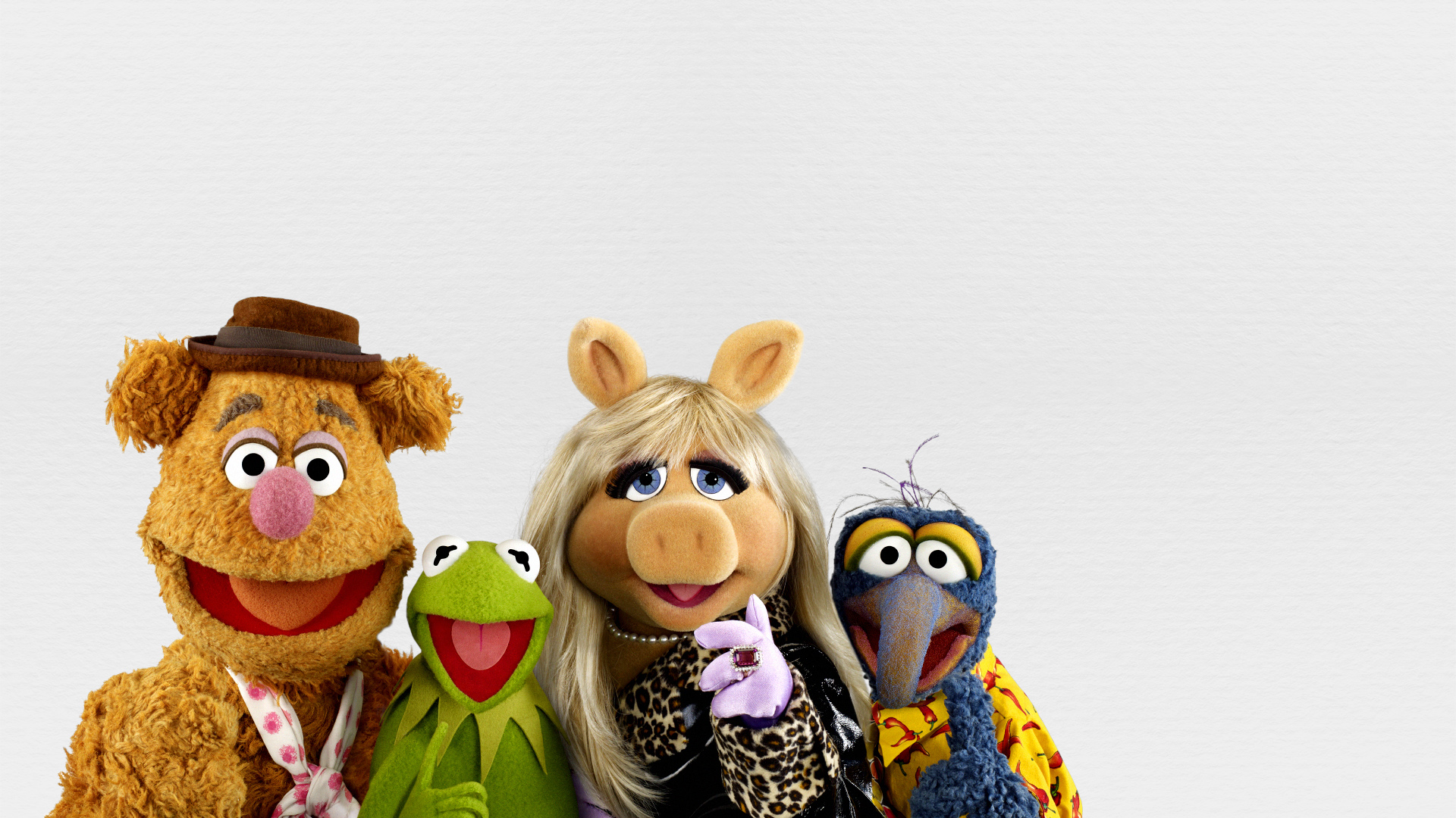 TV Show The Muppets HD Wallpaper