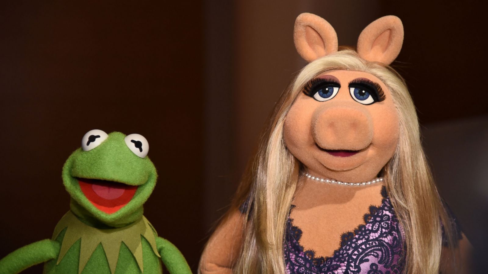 Kermit the Frog and Miss Piggy 'Terminate Romantic Relationship'