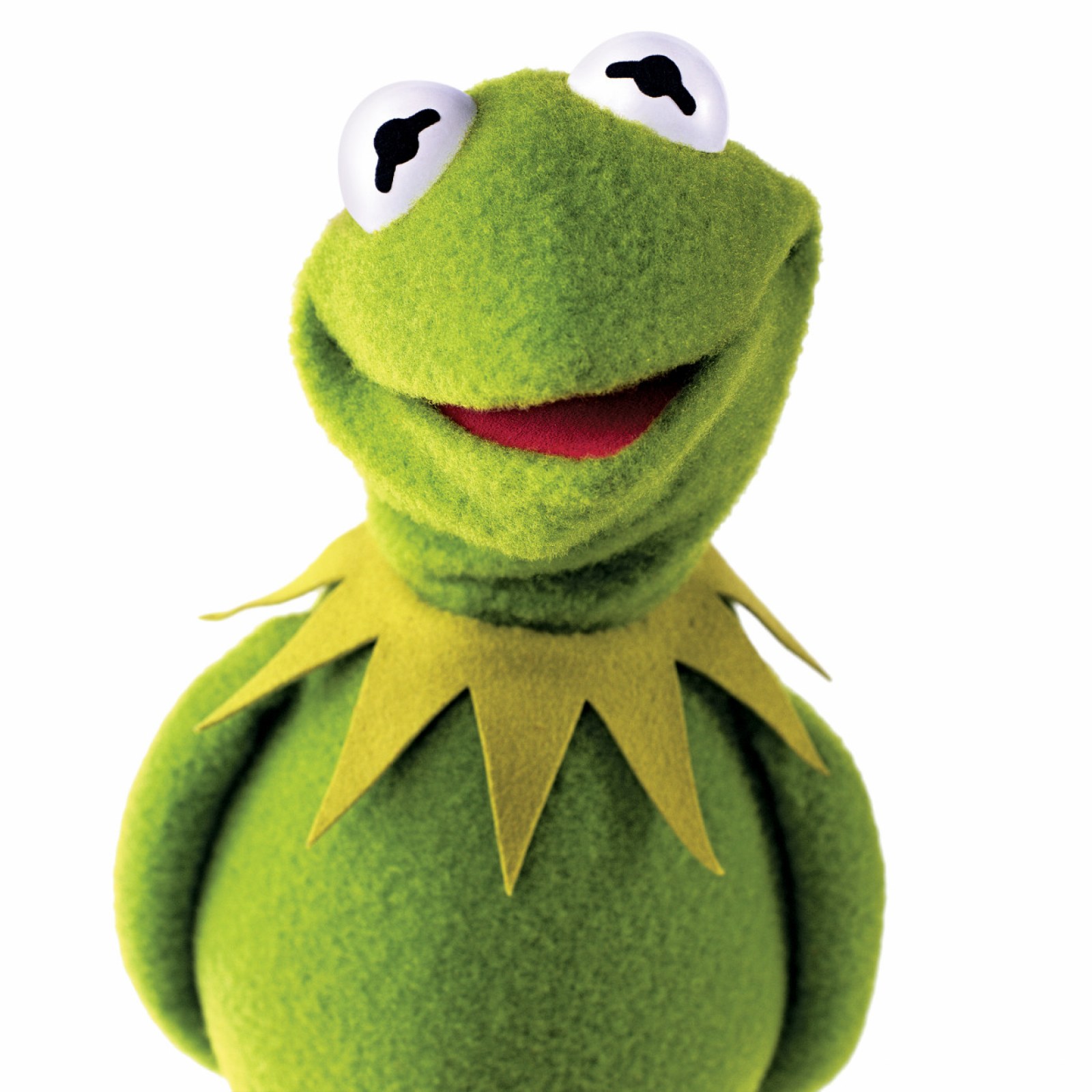 Kermit the Frog and Miss Piggy on Their New Disney+ Show 'Muppets Now'