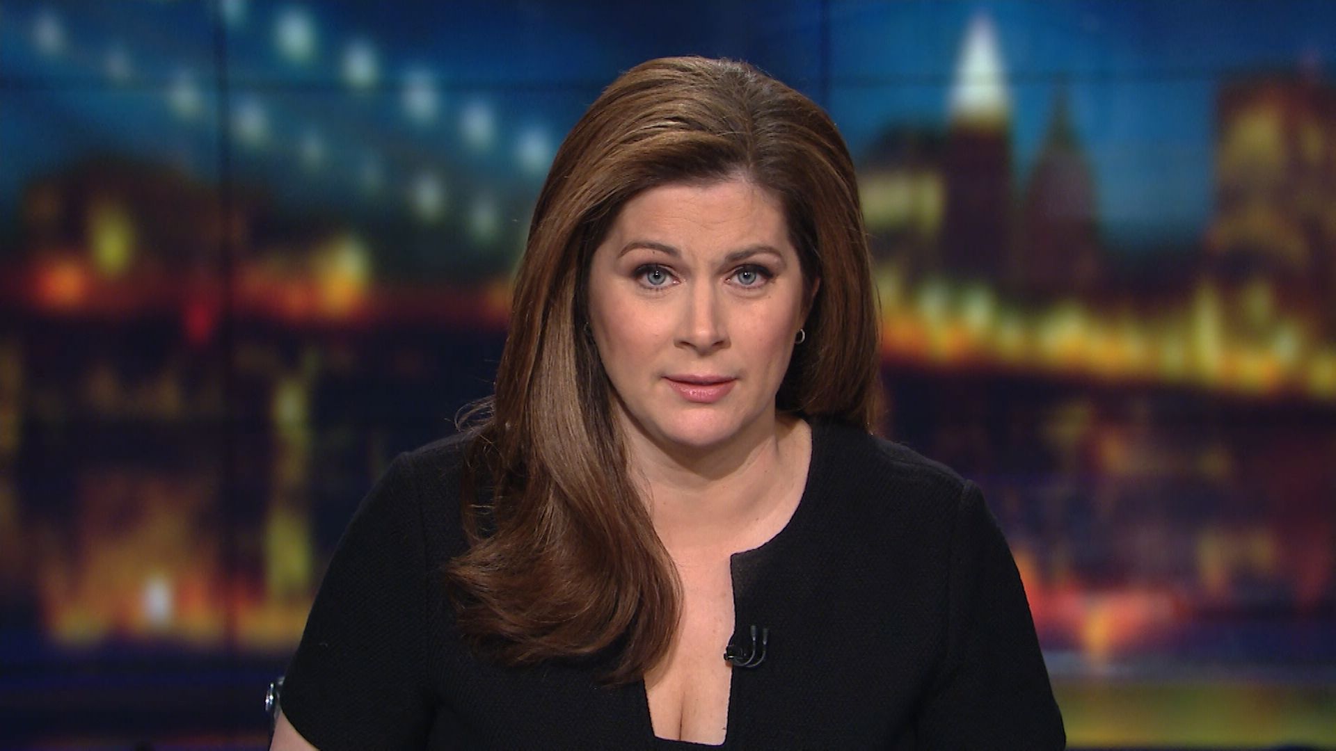 Burnett: This could mean obstruction of justice