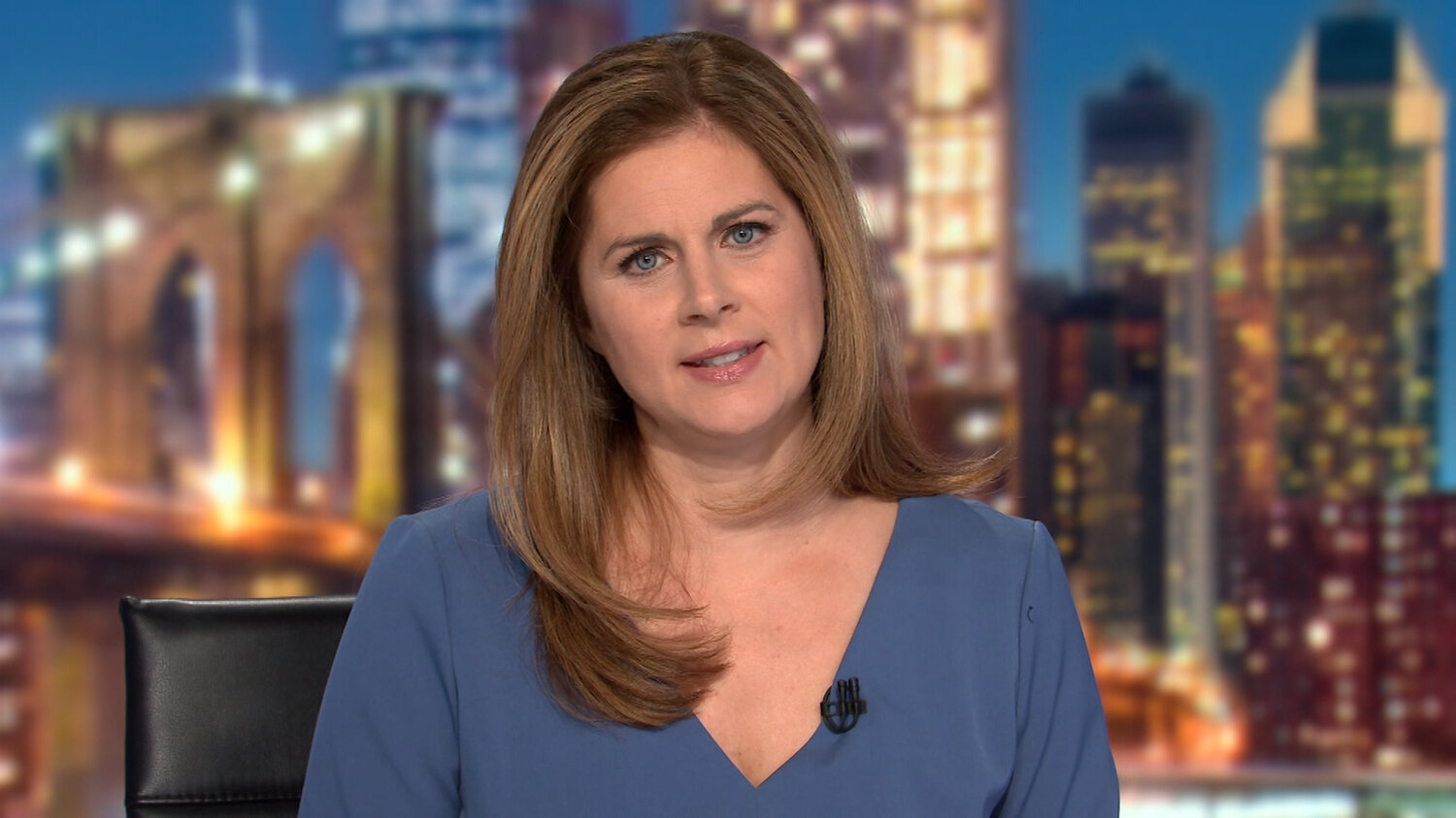 Erin Burnett