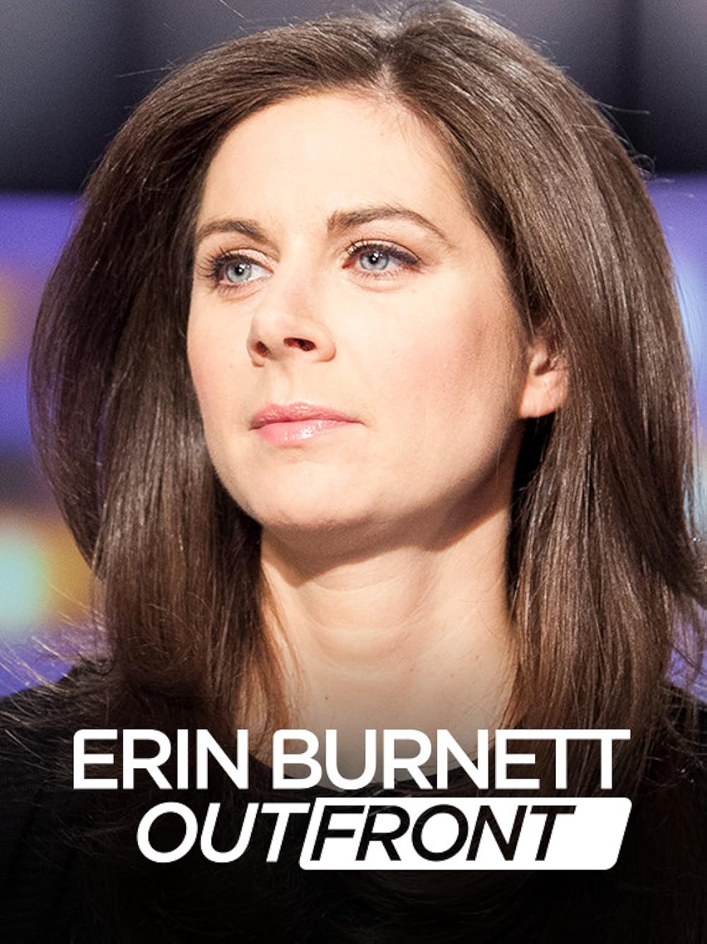 Erin Burnett OutFront (TV Series 2011– )