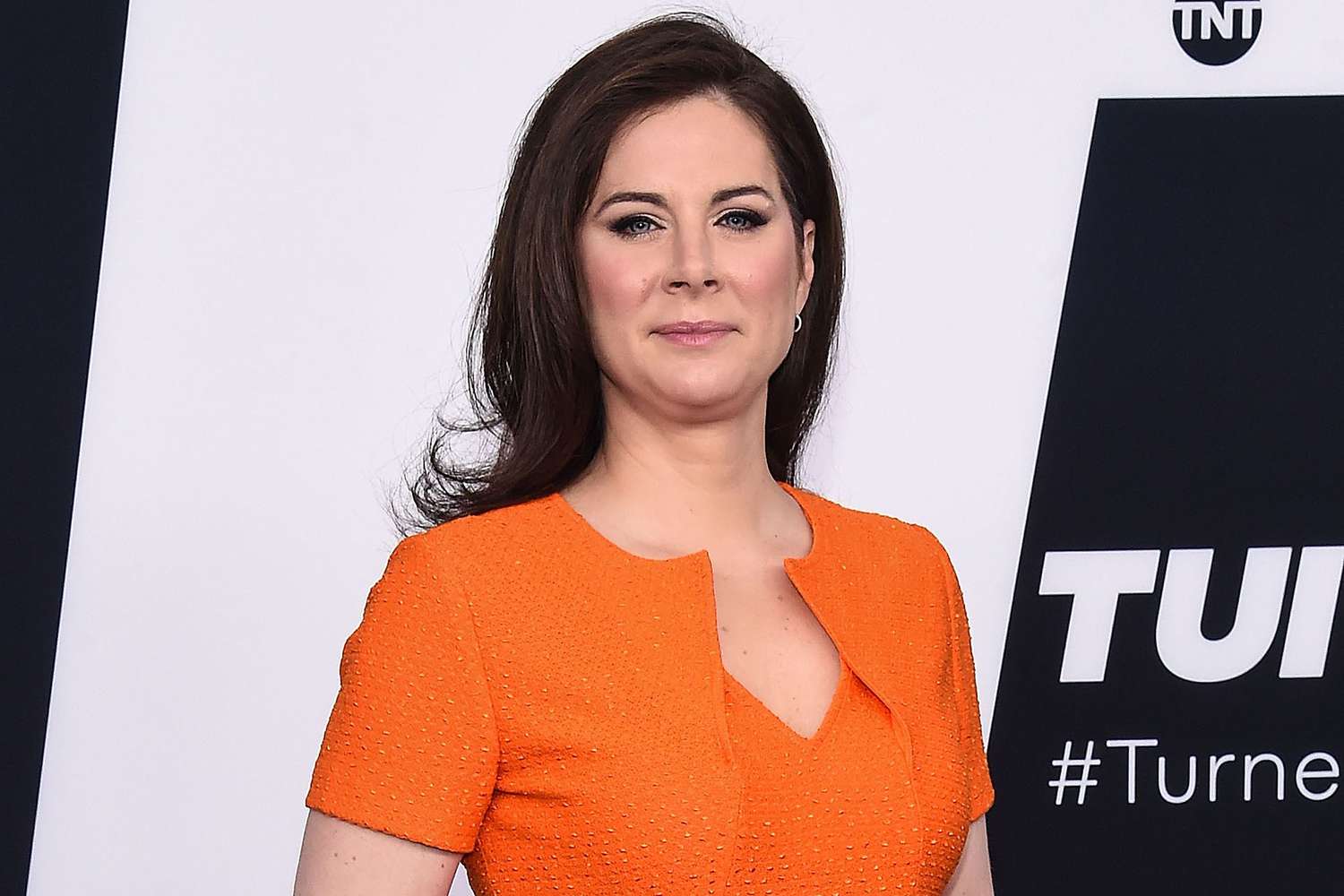 Erin Burnett Welcomes Son Owen Thomas