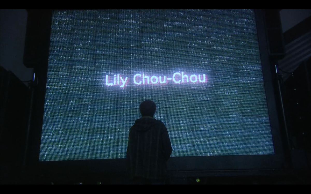 All about lily chou chou wallpapers wallpaper cave