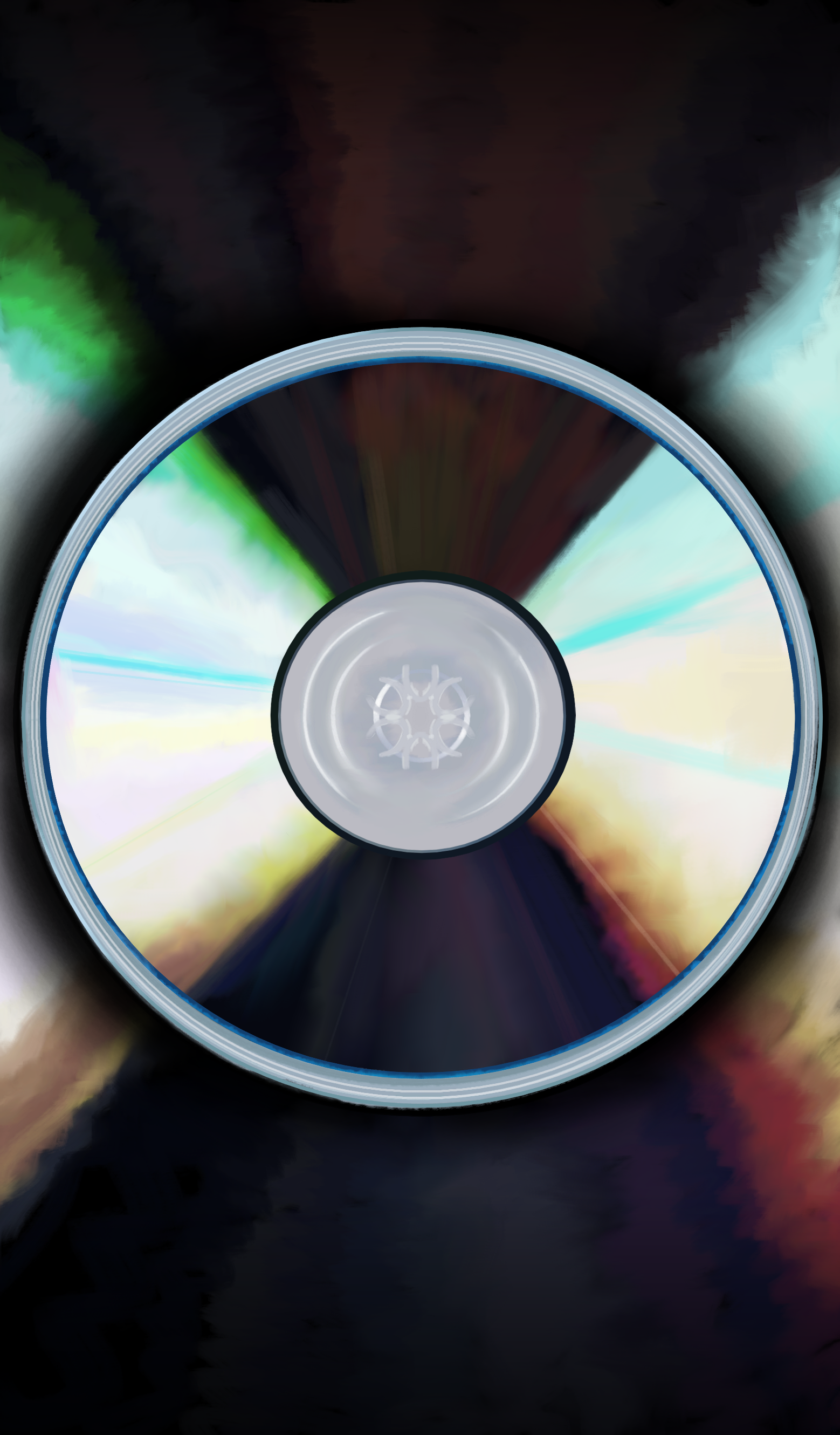 Yeezus wallpaper I made