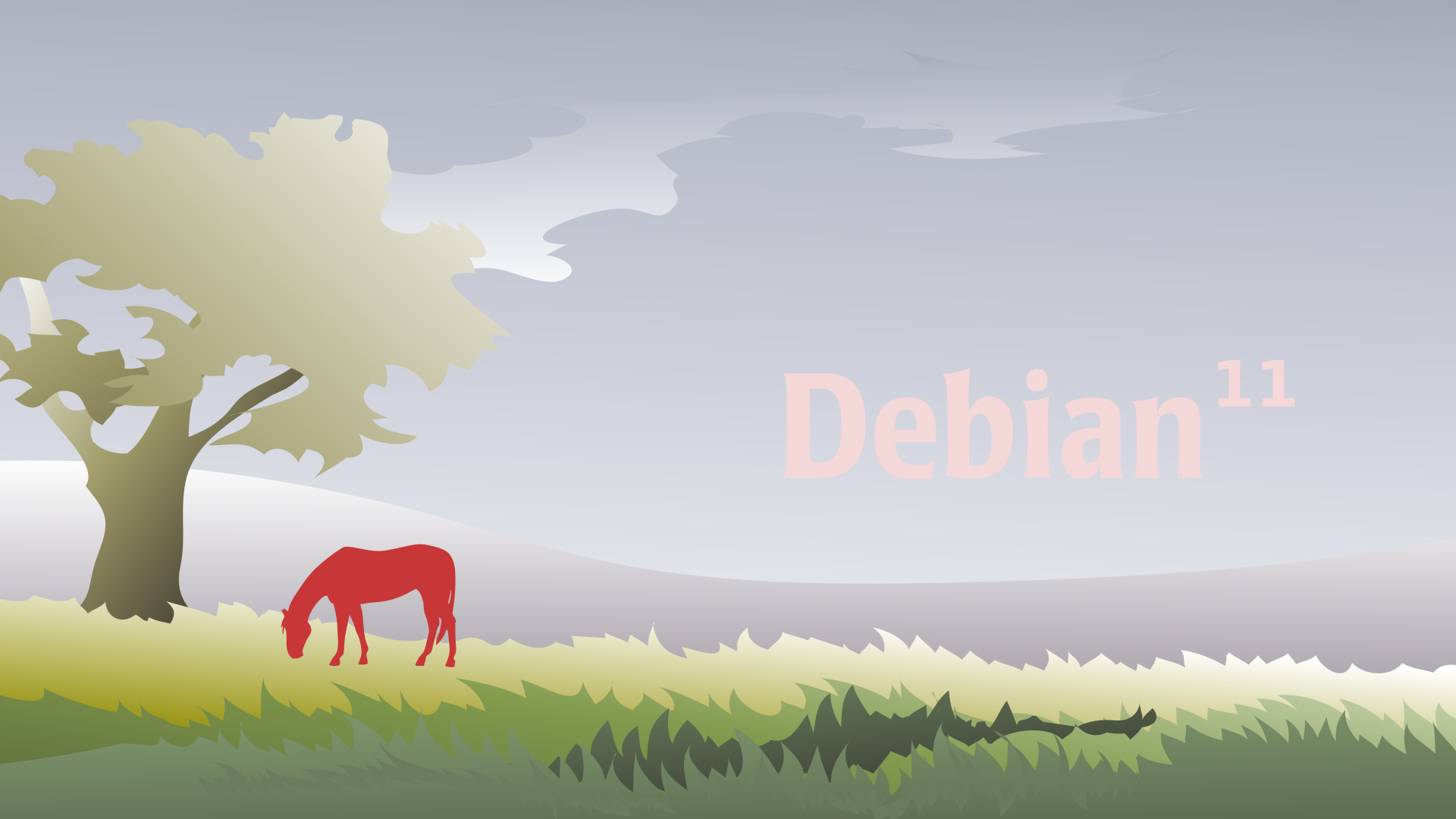 Debian 11 („Bullseye“): Projekt lässt Community über Wallpaper abstimmen