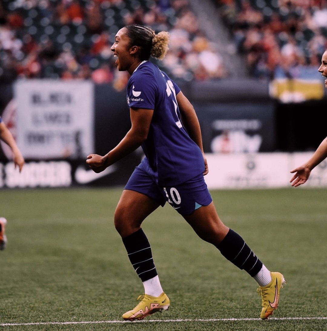 London Is Blue Podcast James with the worldie!