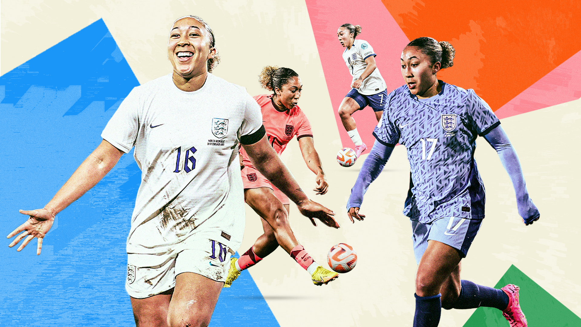 Lauren James can be the best player in the world' moments that made England's Women's World Cup sensation. Goal.com US