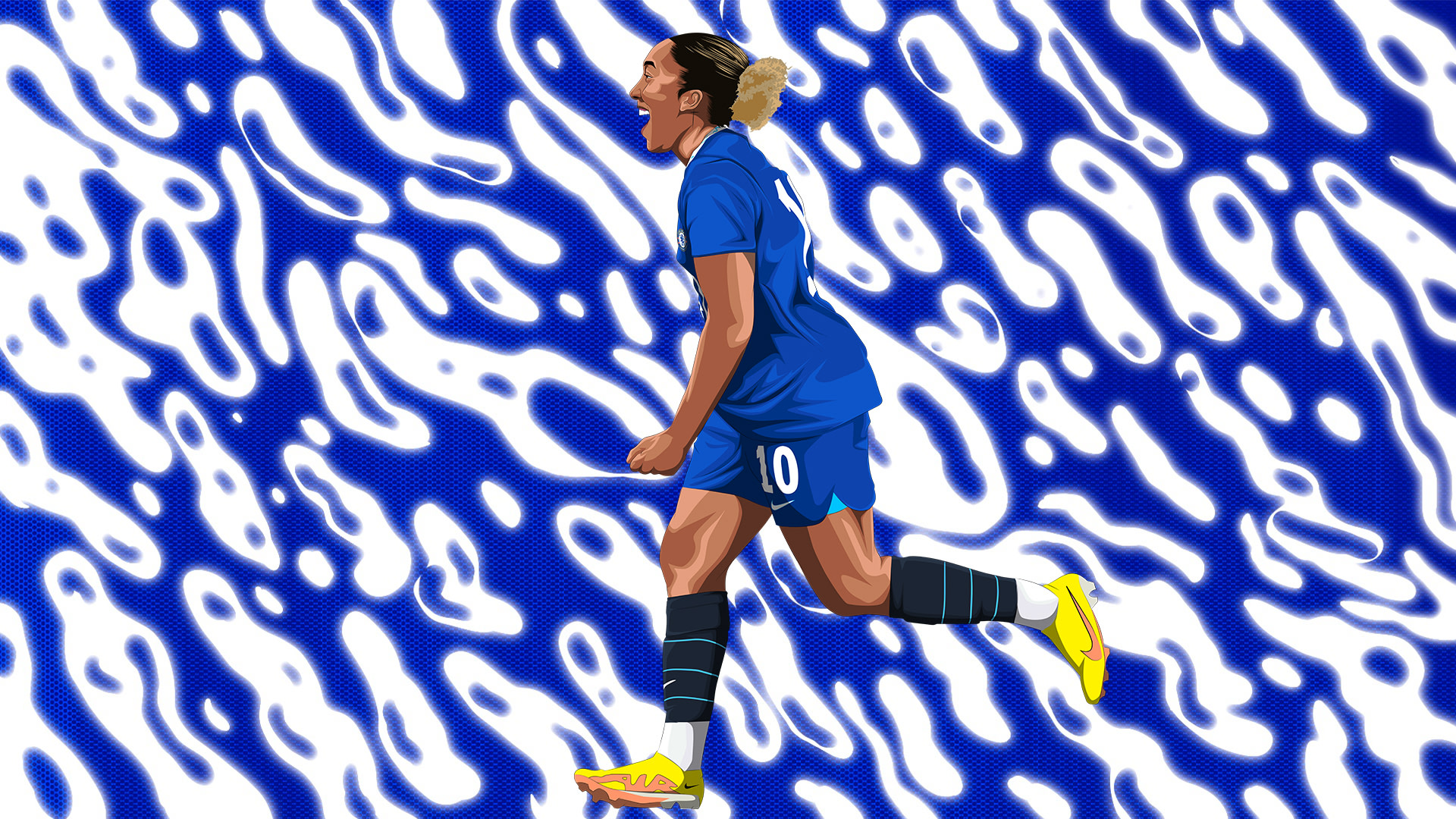 Black History Month. Official Site. Chelsea Football Club