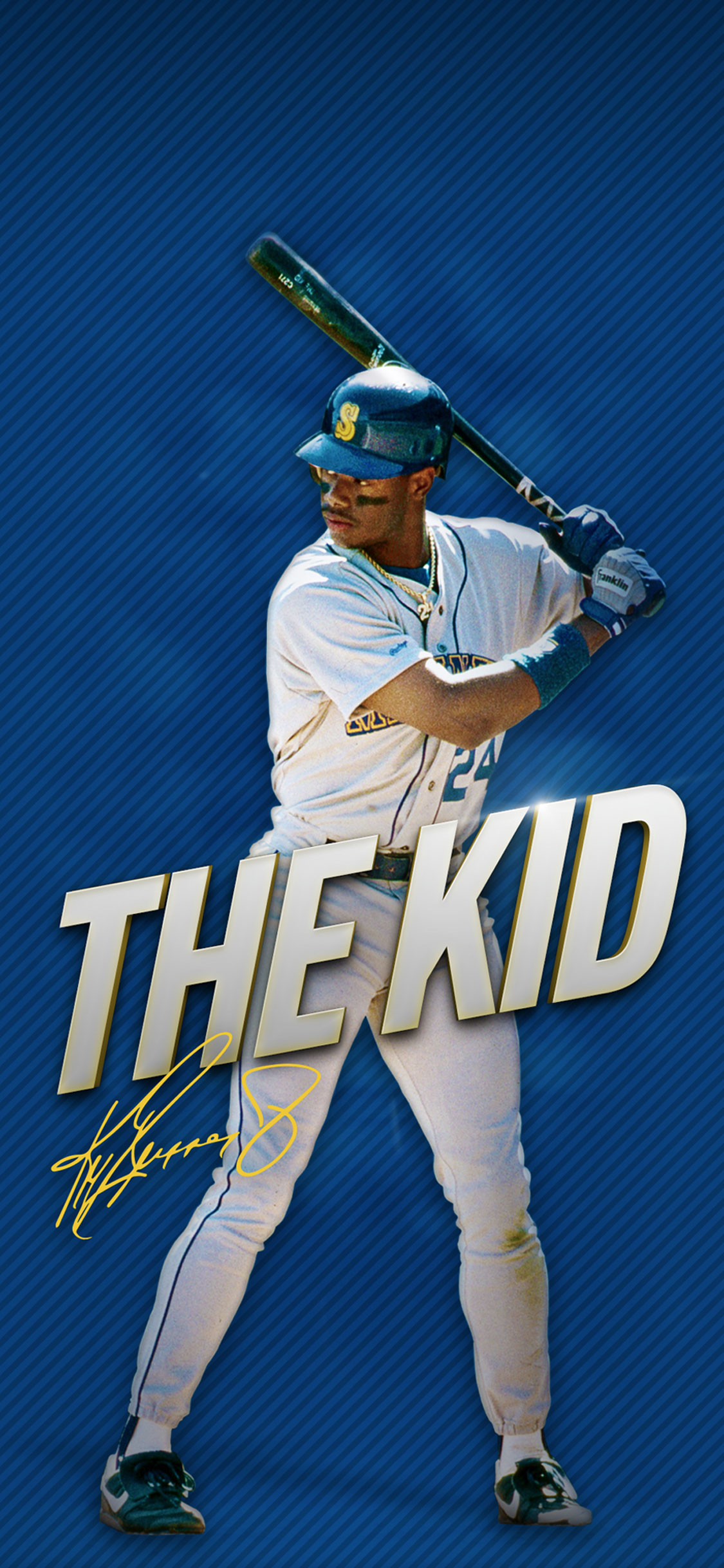 Mariners Players Wallpaper