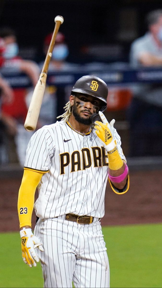MLB. Padres baseball, Baseball wallpaper, Mlb players