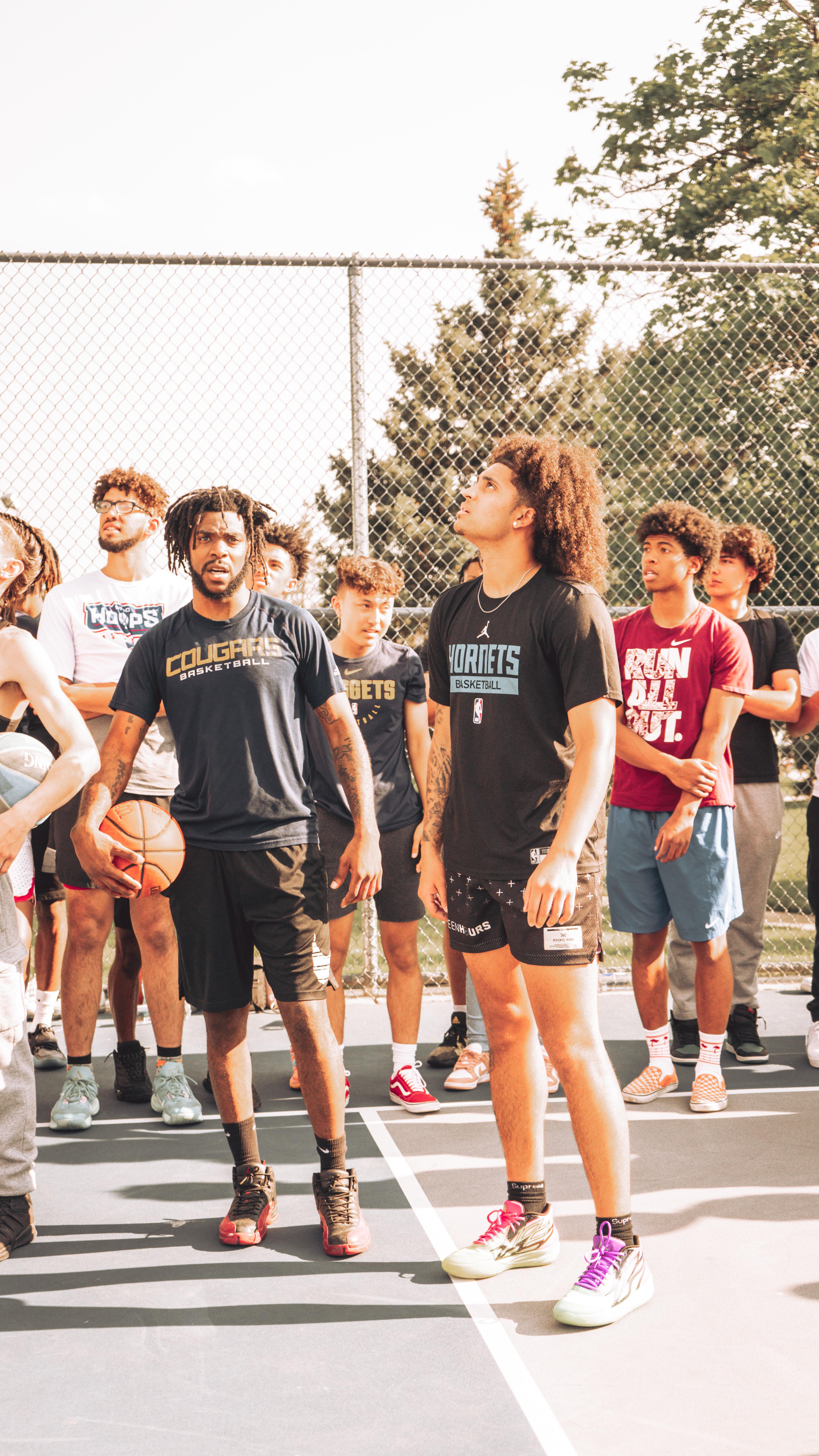 Some photo I took for Cam Wilder at a park takeover