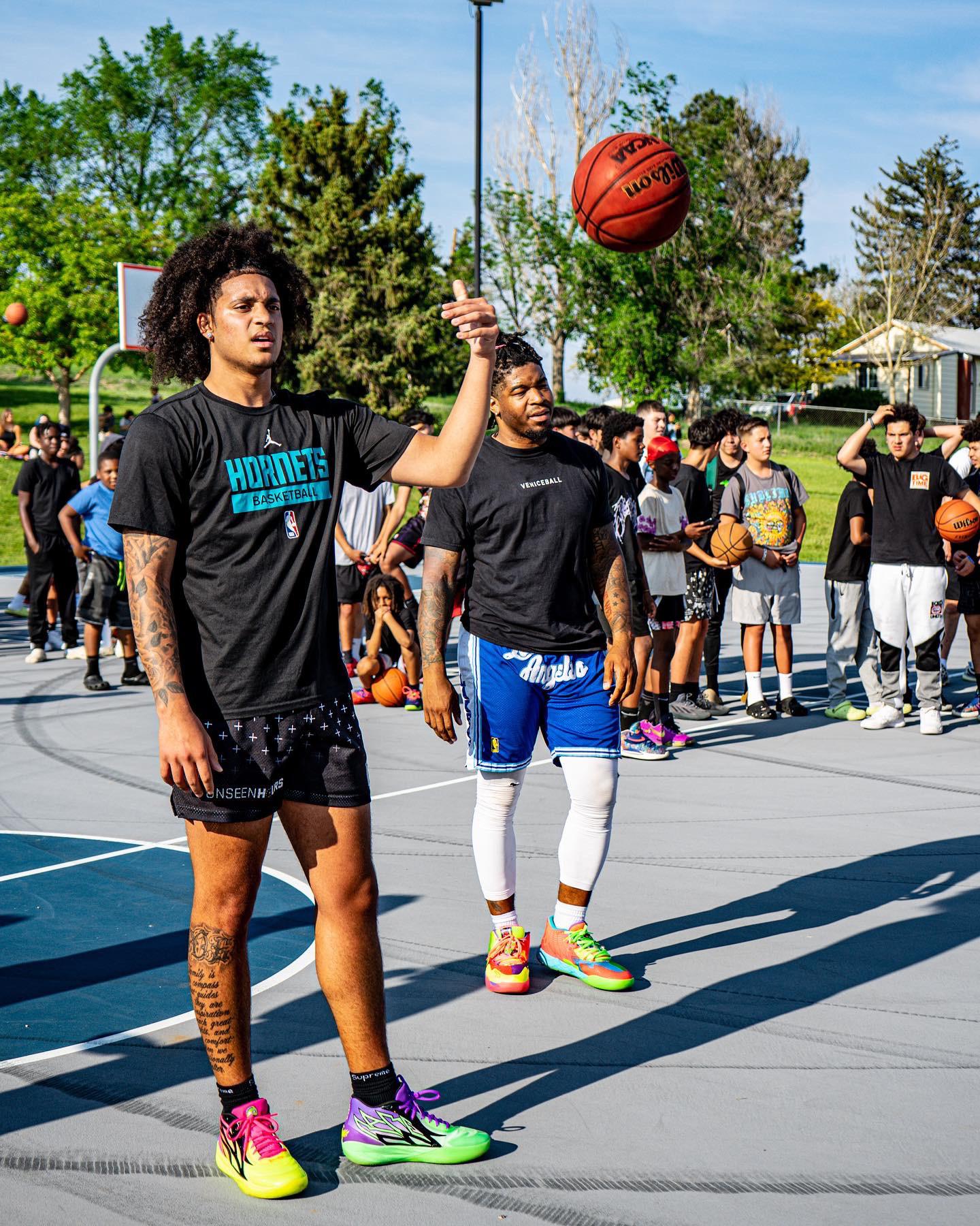 Some photo I took for Cam Wilder at a park takeover