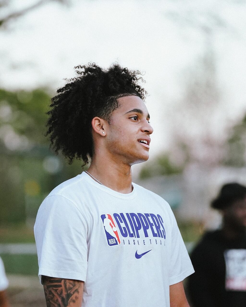 Cam Wilder Biography, Wiki, Age, Height, Net Worth, Basketball Career