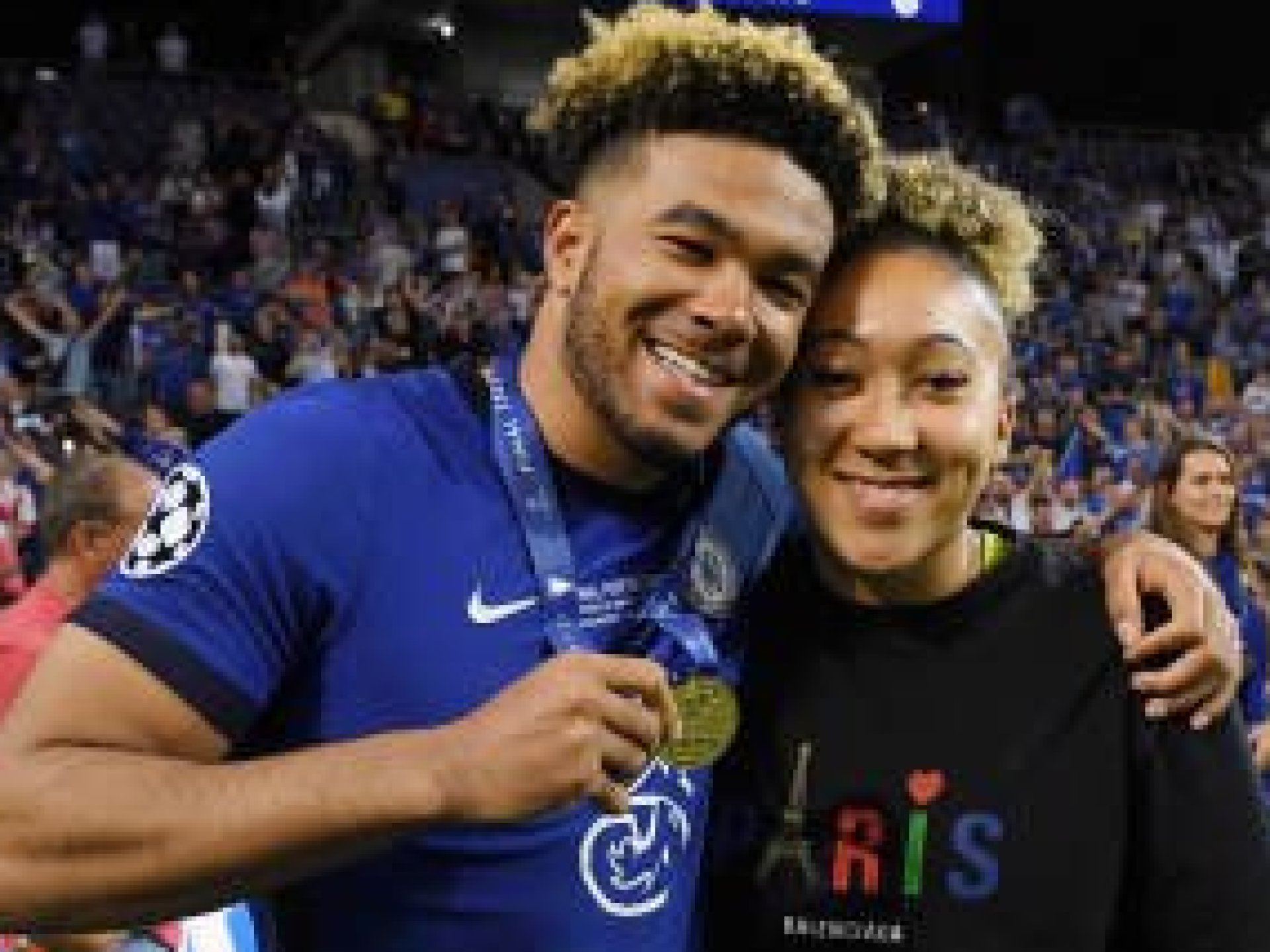 Is Lauren James related to Reece James? England star returns from suspension for Women's World Cup final