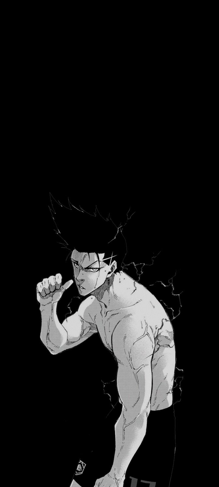 Anime background wallpaper