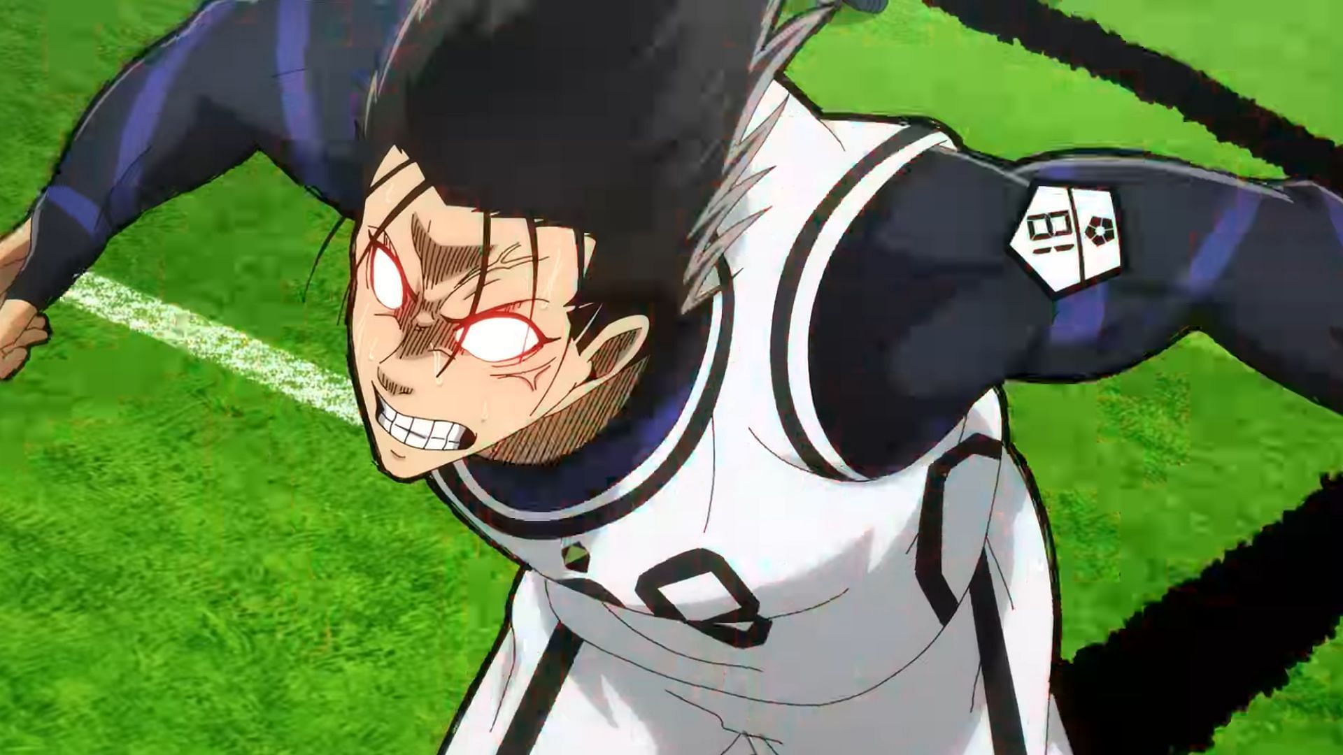 Blue Lock chapter 227: Barou's ego hijacks Ubers as he aims to defeat Isagi