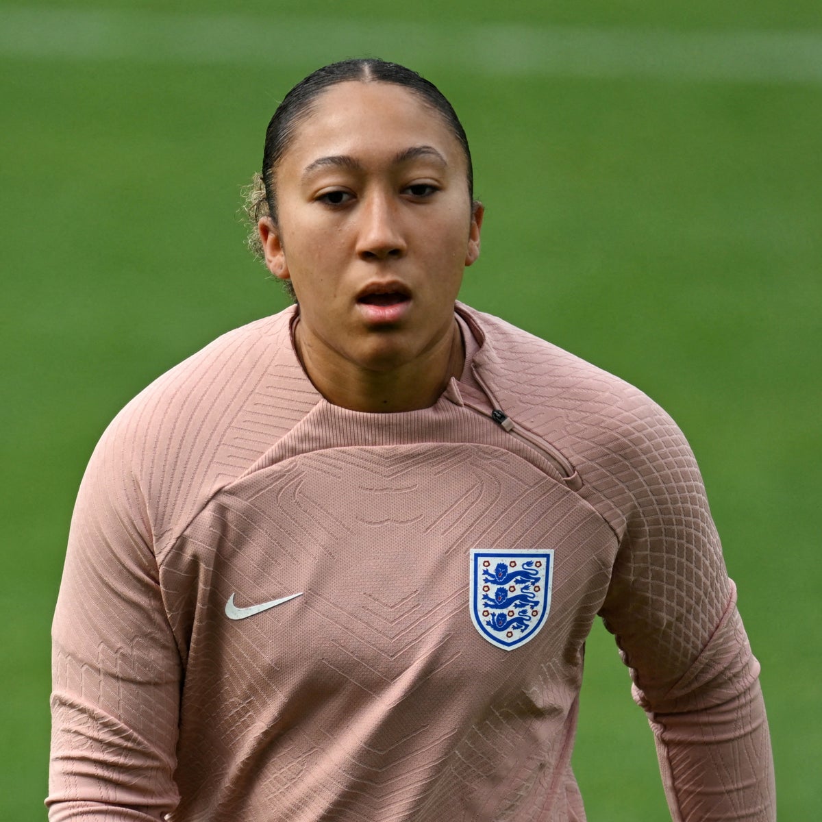 Rachel Yankey column: Lauren James as bench weapon can give England World Cup final edge