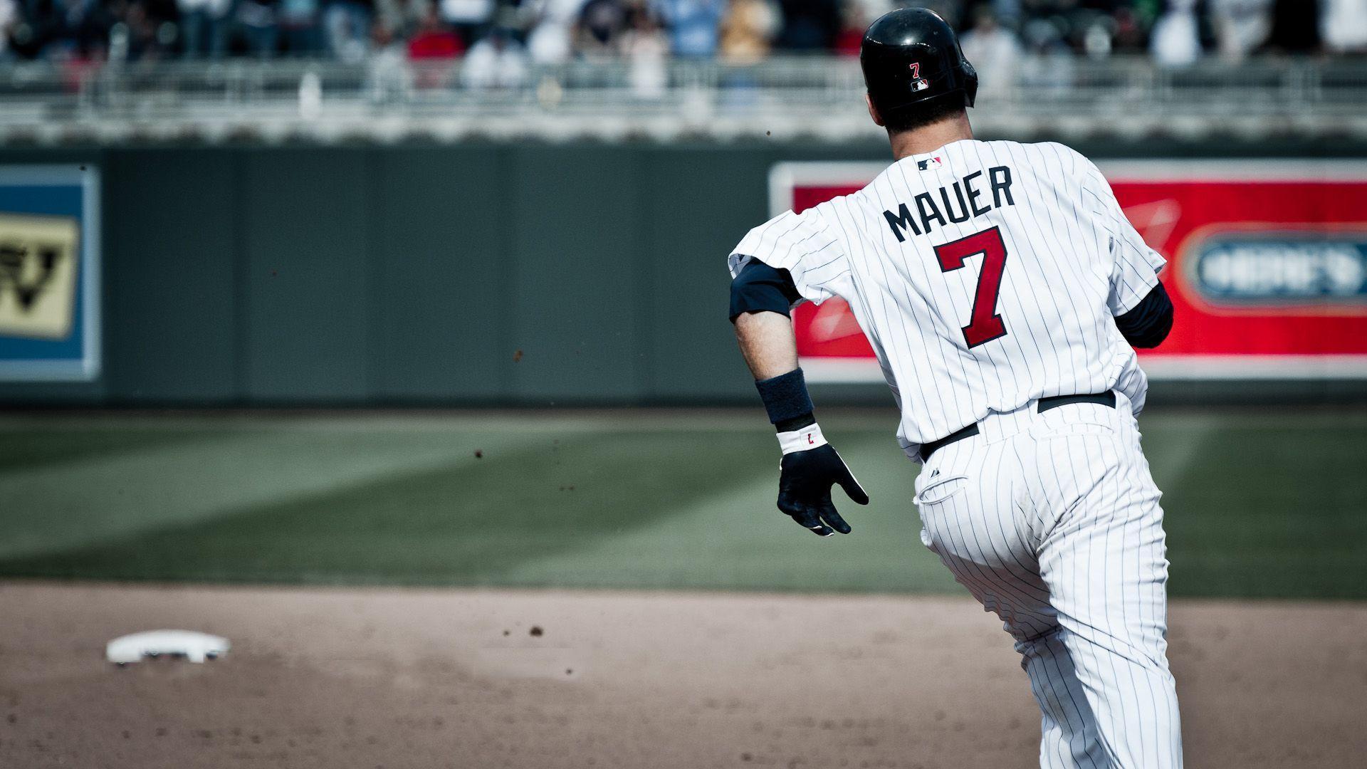 MLB Players Wallpaper