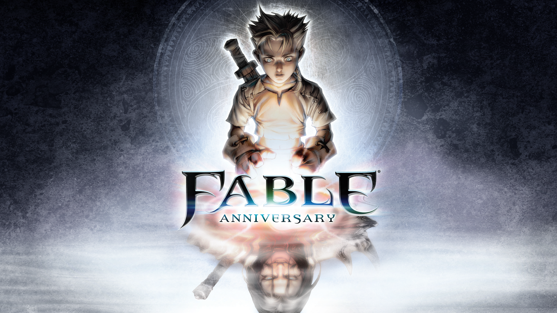 Game Fable HD Wallpaper
