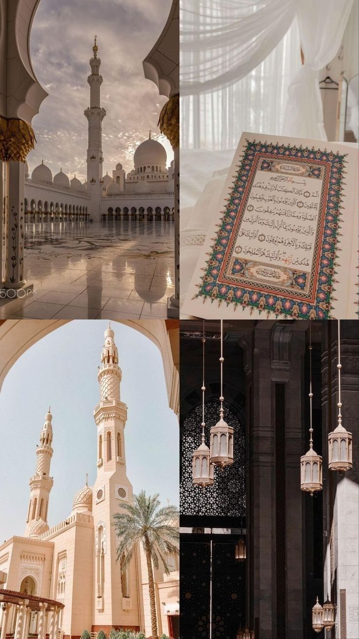 Mecca wallpaper, Islamic wallpaper