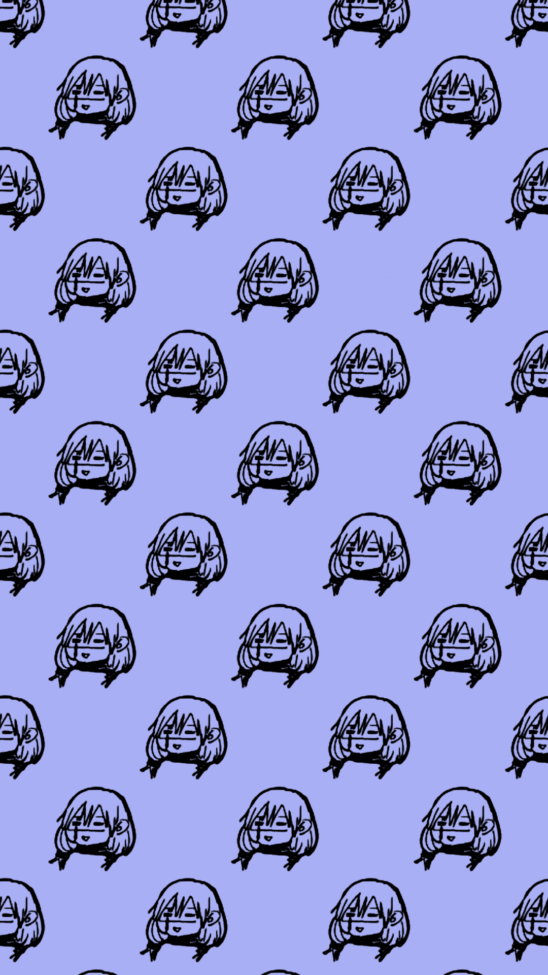 Mahito Wallpaper For U BigChungus92x