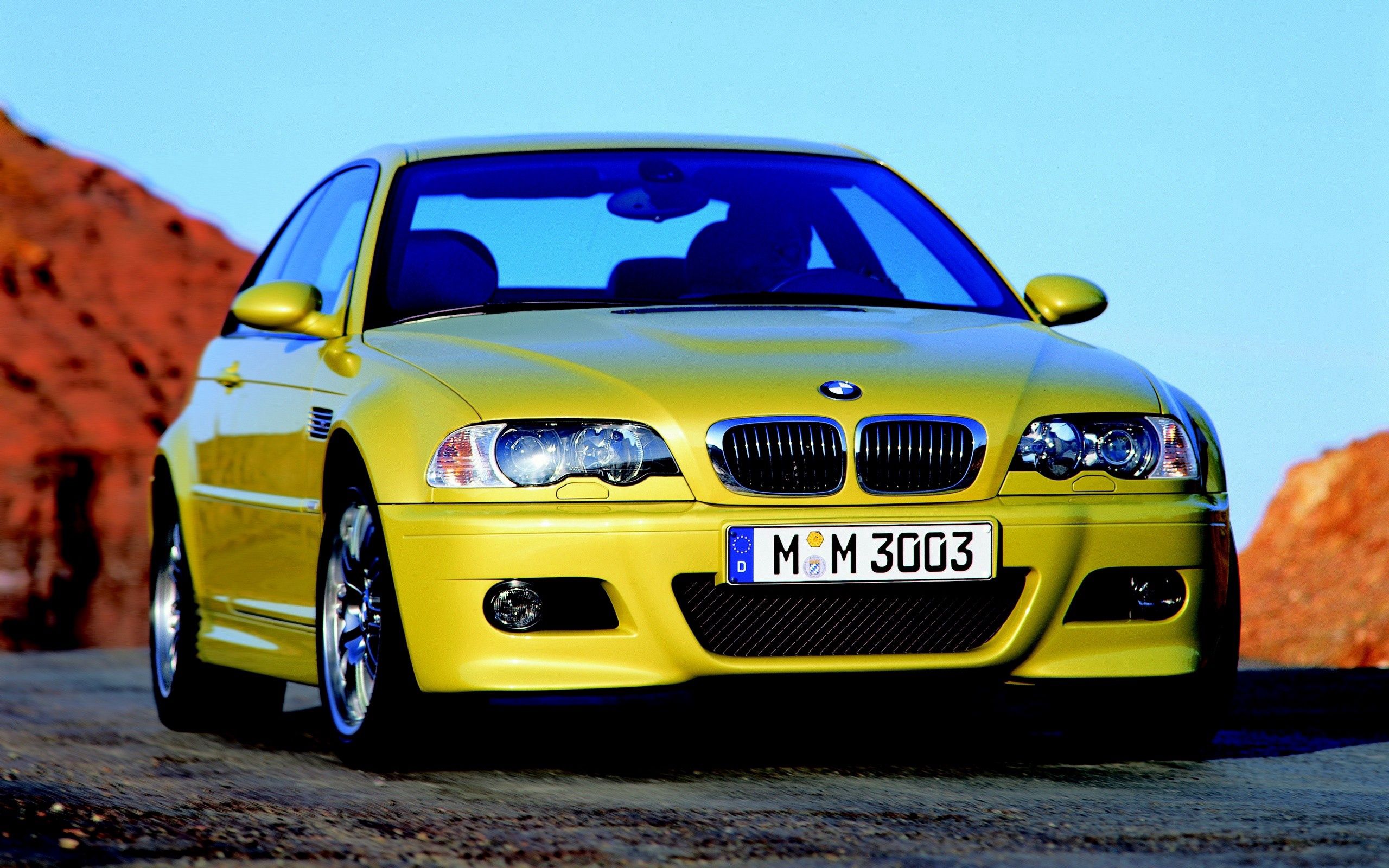 Download Bmw E46 M3 wallpaper for mobile phone, free Bmw E46 M3 HD picture
