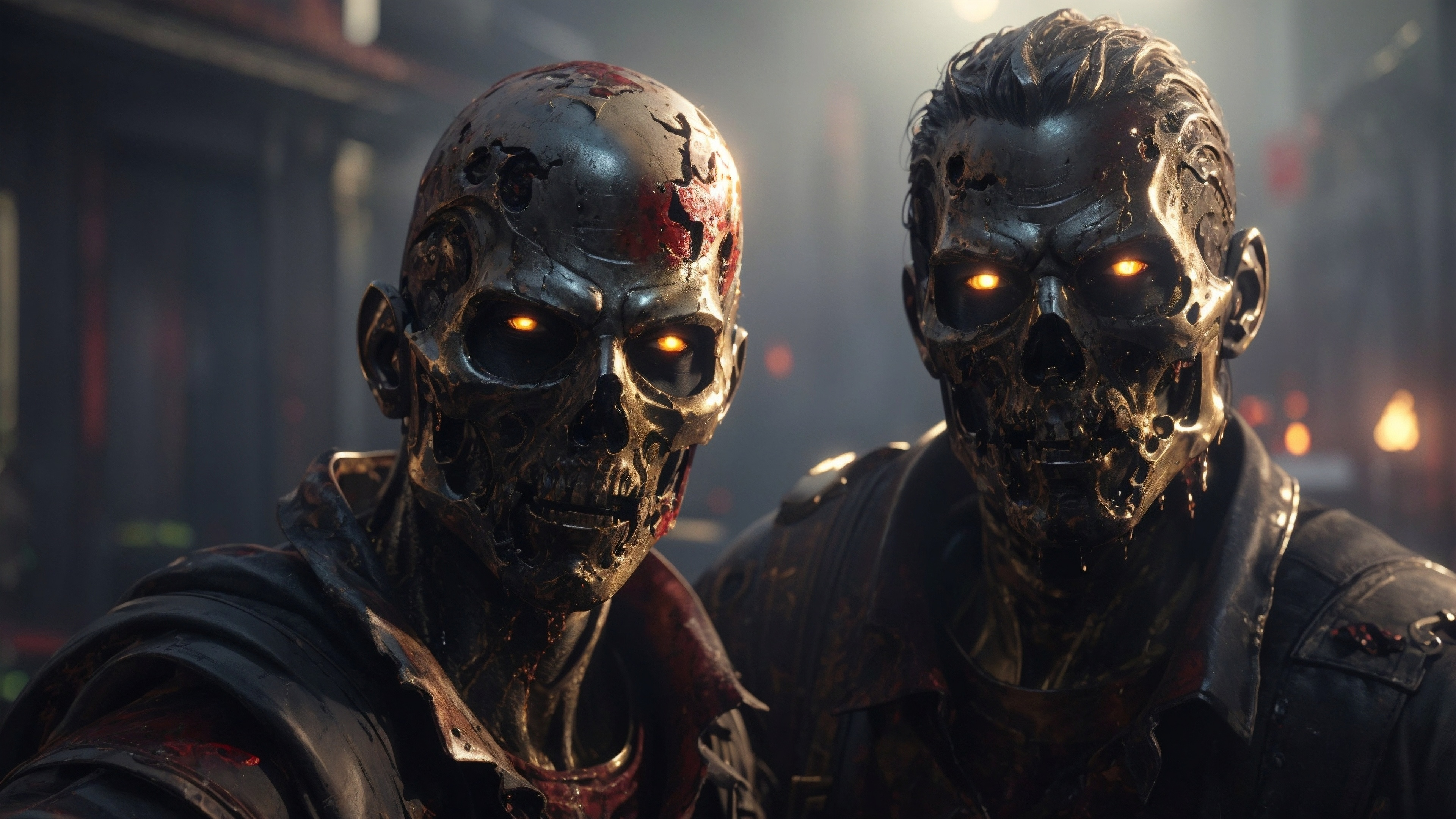 Zombie HD Wallpaper and Background