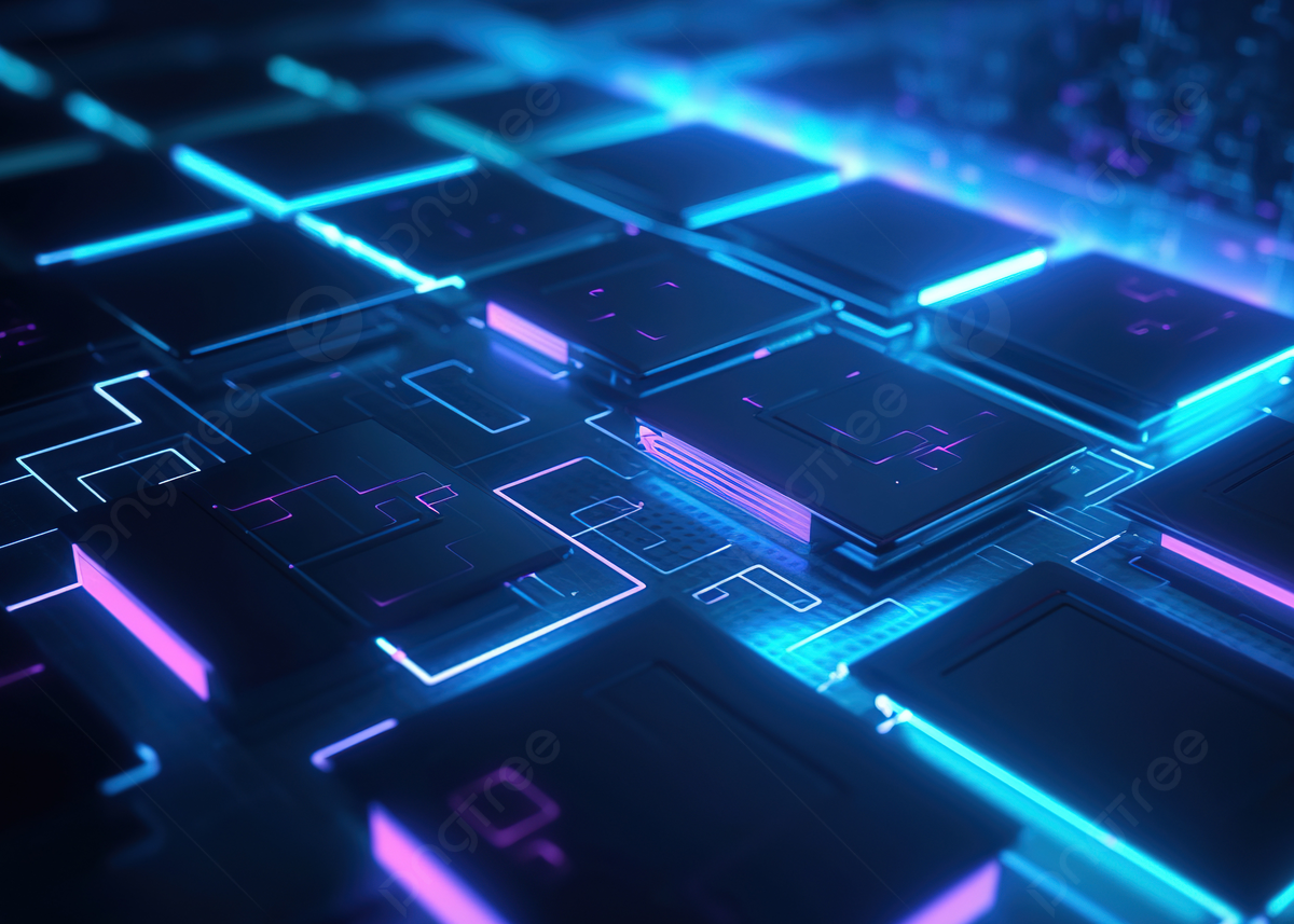 Cyber Punk Gaming Neon Light Esport Sci Fi Futuristic Background, Wallpaper, Gaming, Esports Background Image And Wallpaper for Free Download