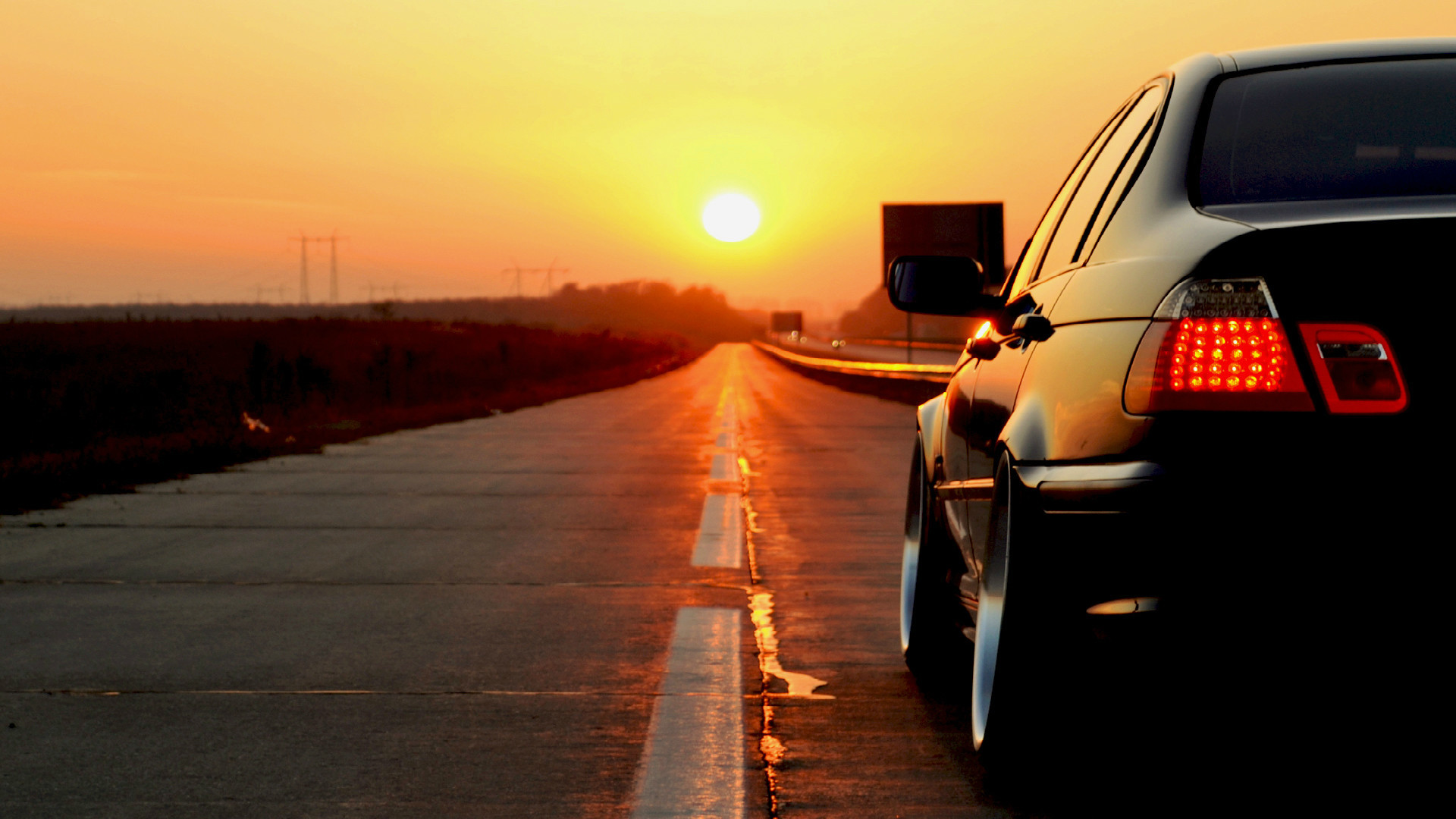 BMW E46 HD Wallpaper. .com