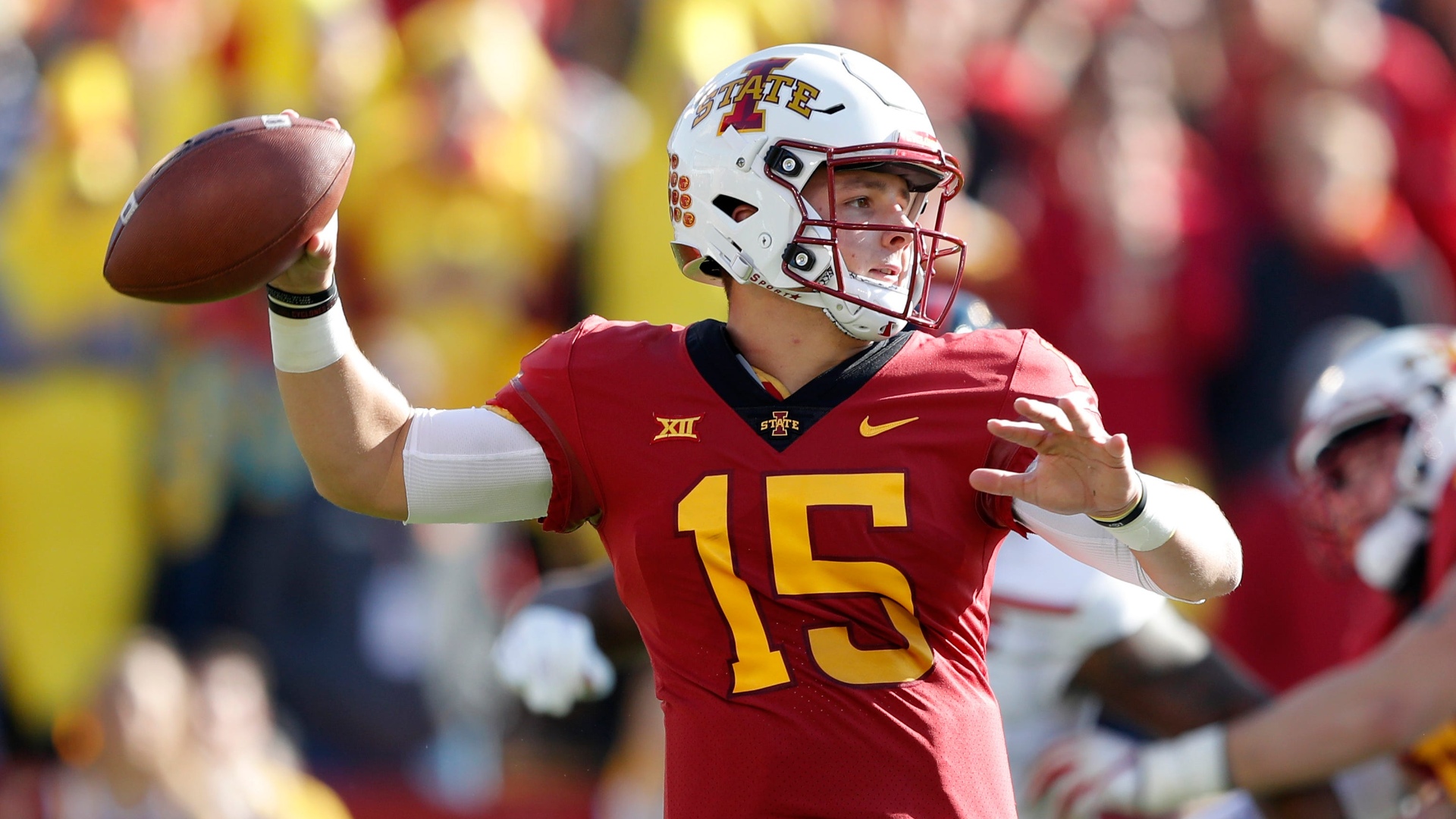 Best Brock Purdy Wallpaper [ HQ ]