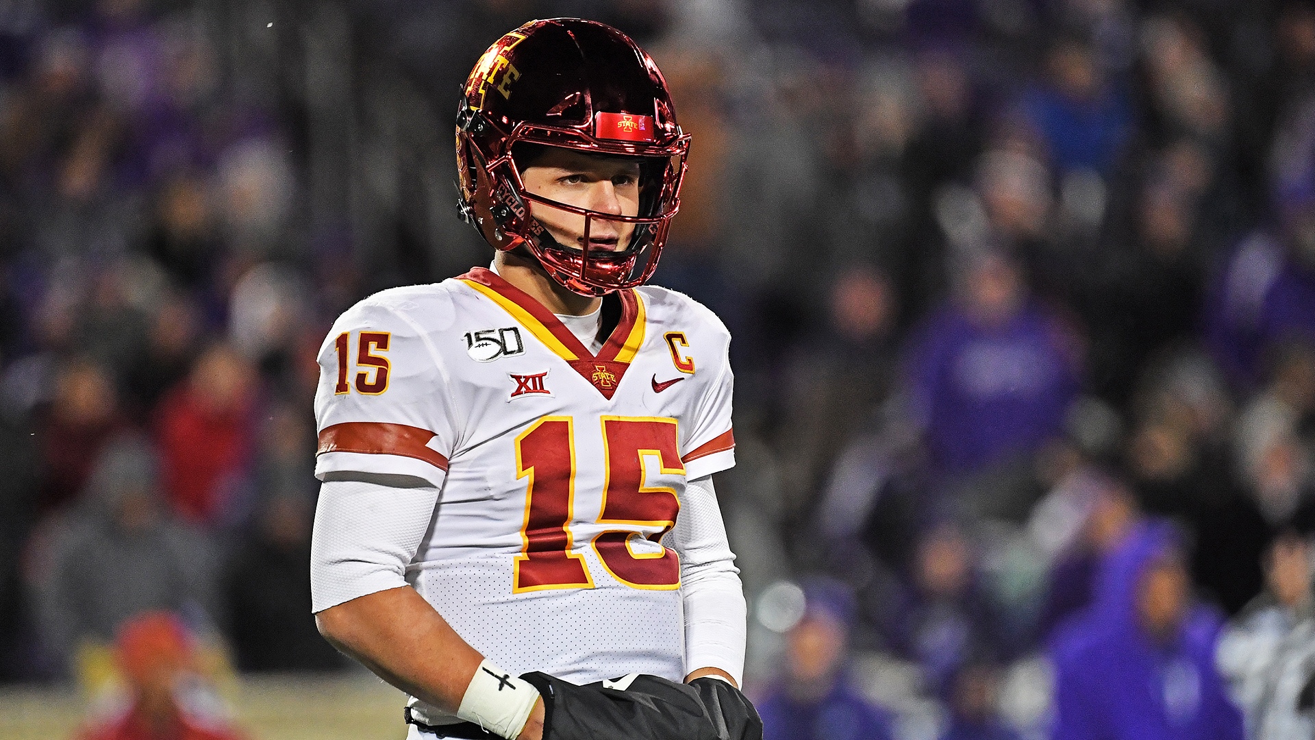 Best Brock Purdy Wallpaper [ HQ ]