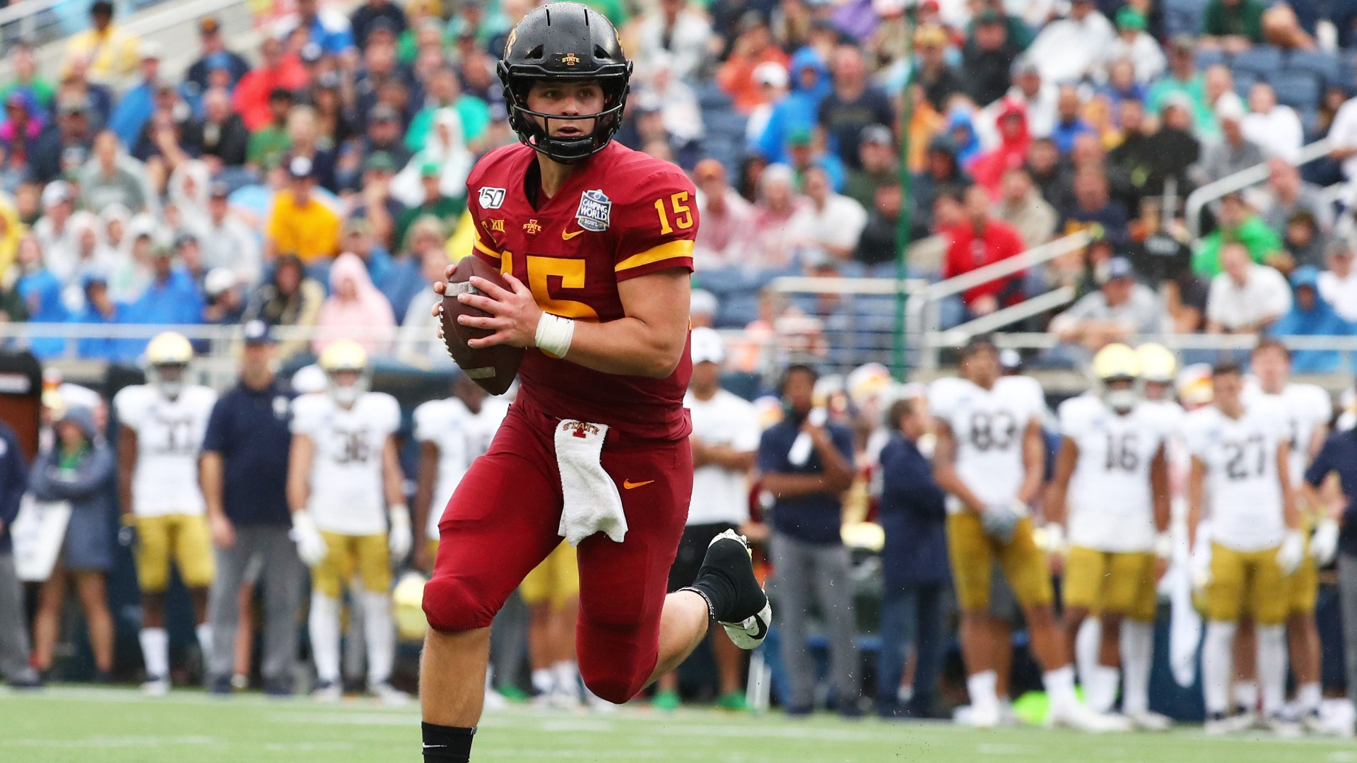 Best Brock Purdy Wallpaper [ HQ ]