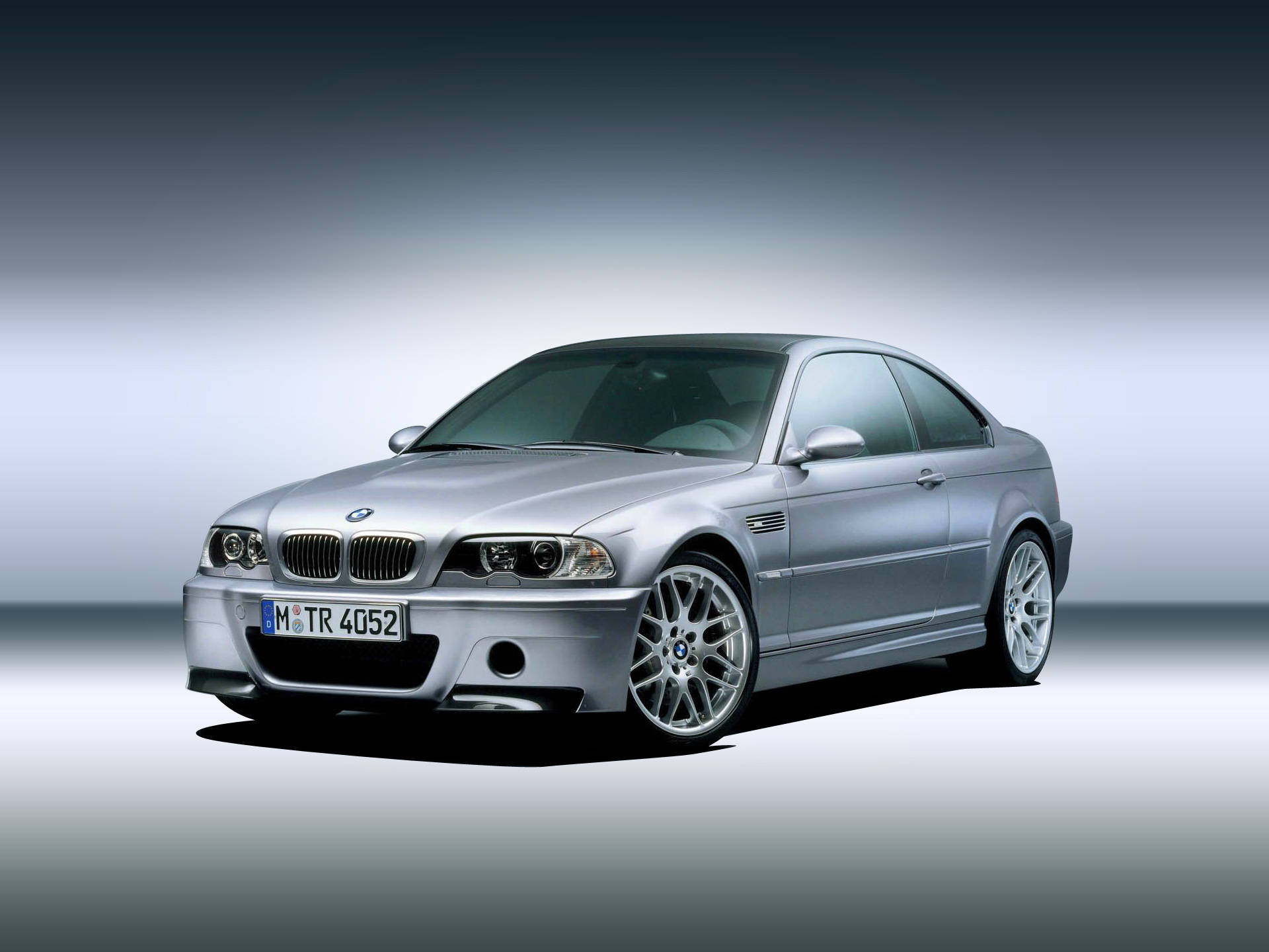 Full HD Bmw Wallpaper