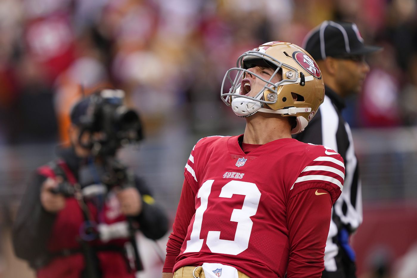 49ers News: How Brock Purdy is unlocking a dormant part of Kyle Shanahan's offense