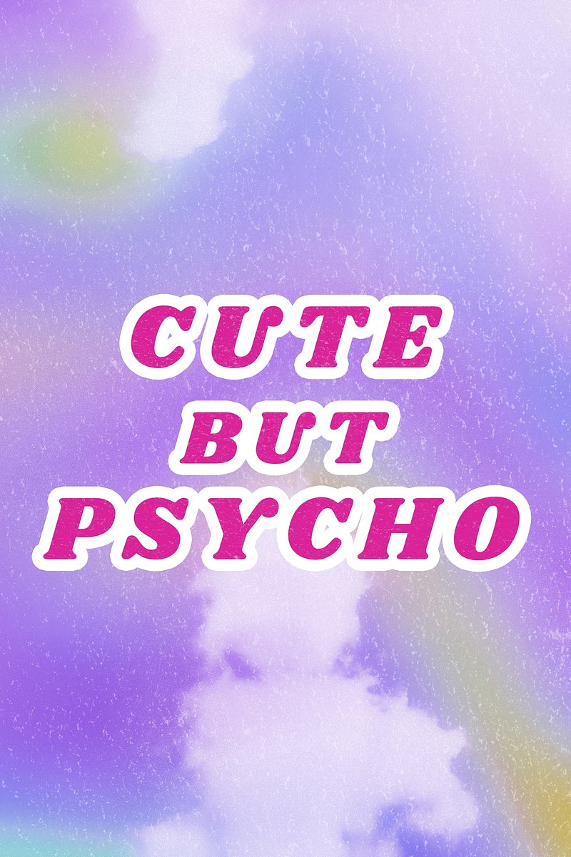 Psycho Image Wallpaper