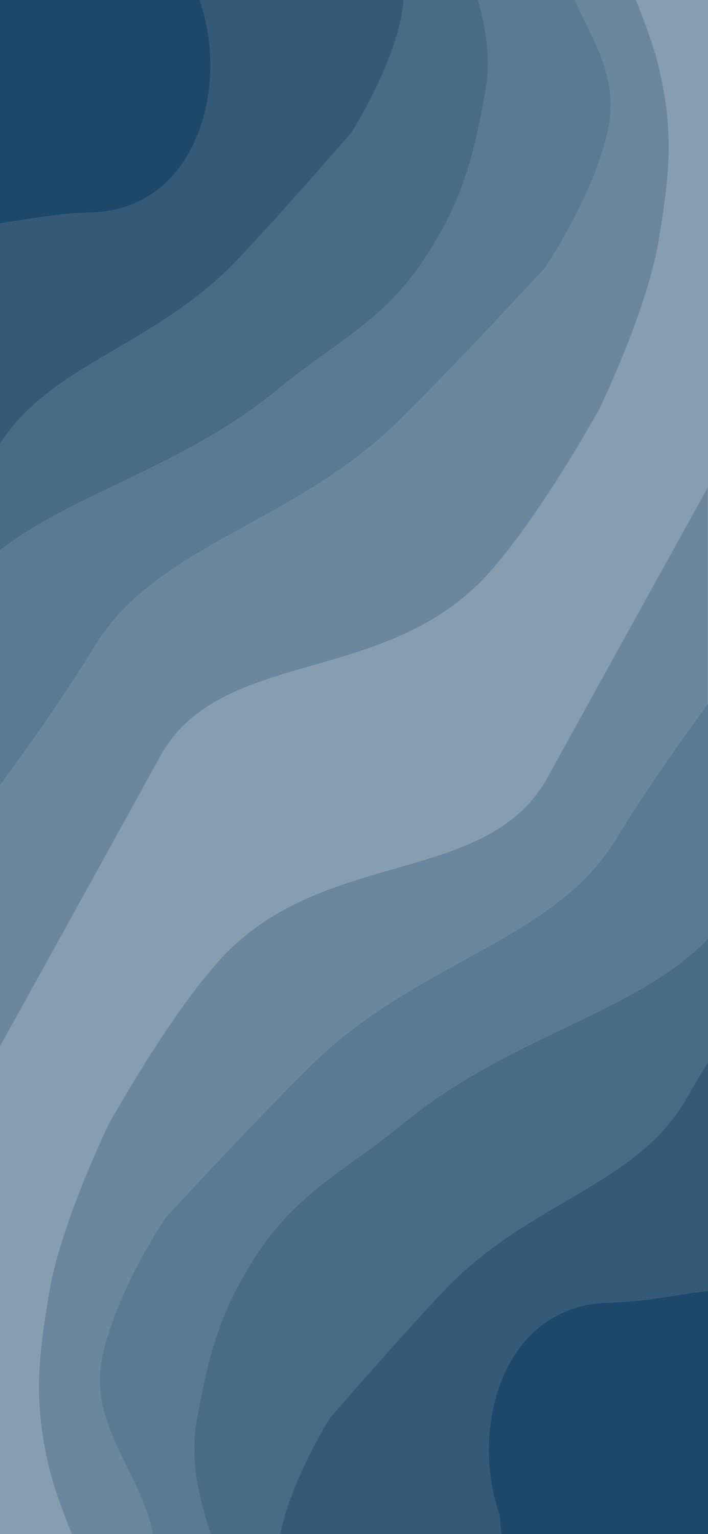 Minimalistic IPhone 12 13 4k Wallpaper Waves