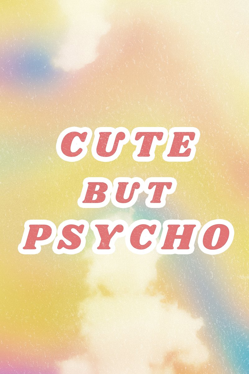 Psycho Image Wallpaper