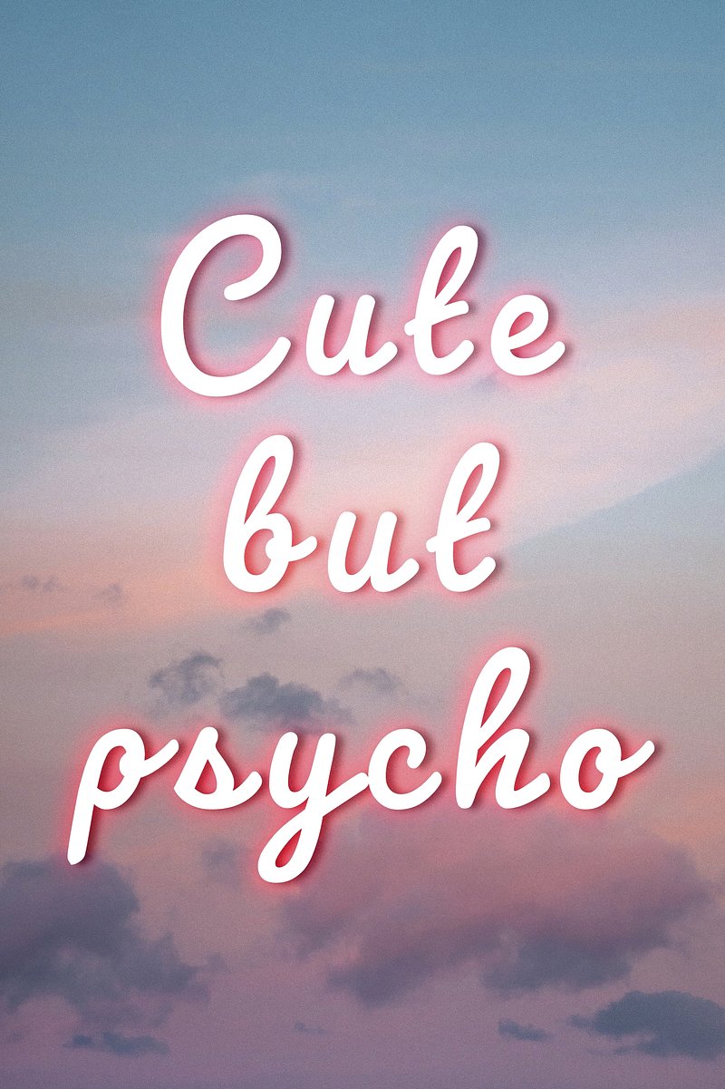 Psycho Image Wallpaper