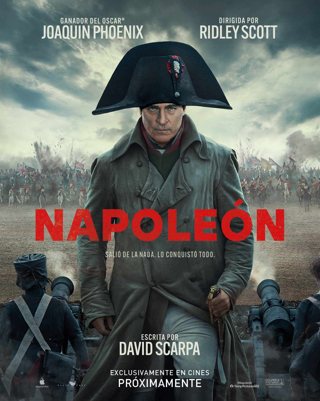 Napoleon ( of 14): Extra Large Movie Poster Image