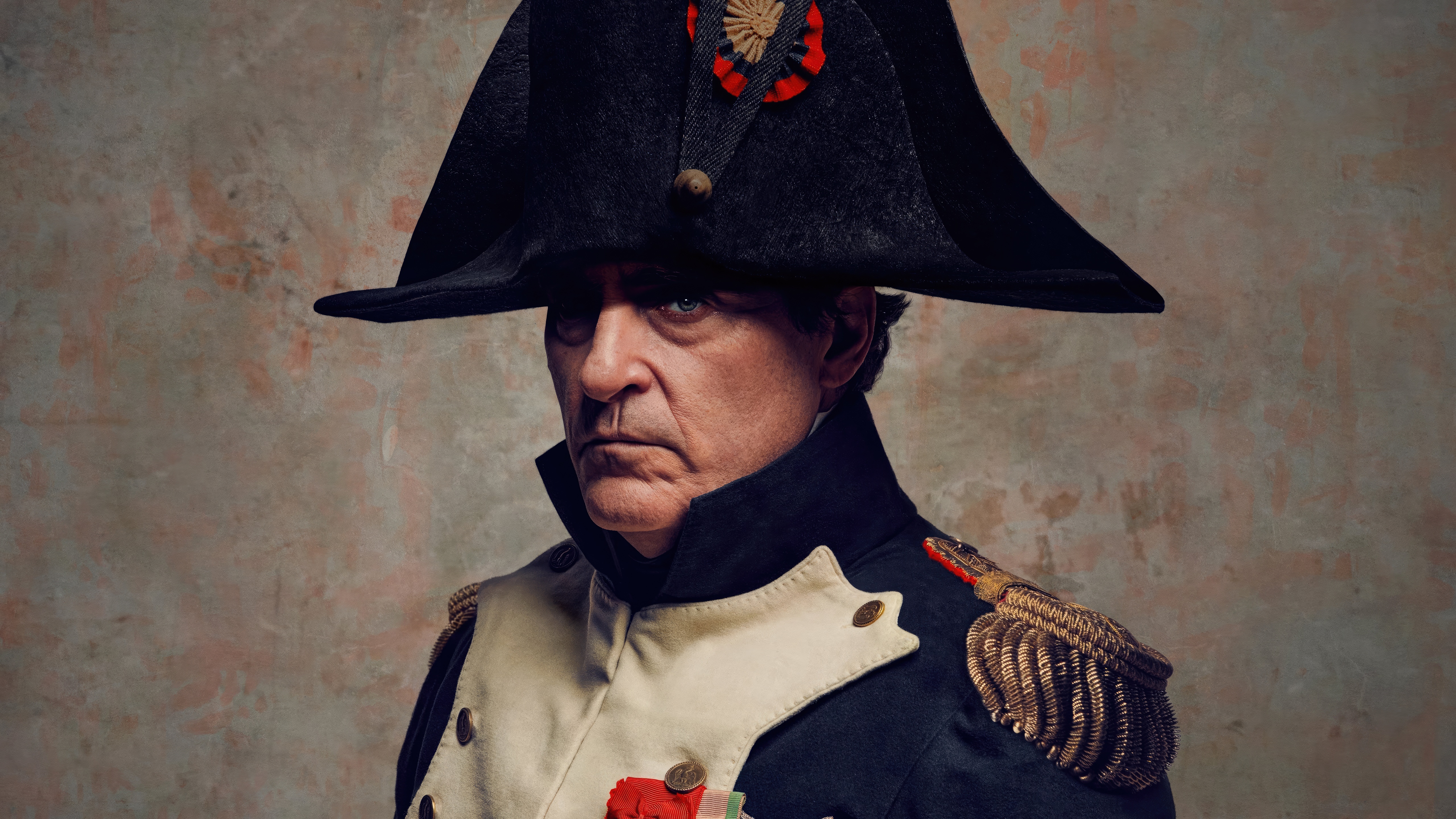 Napoleon, HD Movies, 4k Wallpaper, Image, Background, Photo and Picture
