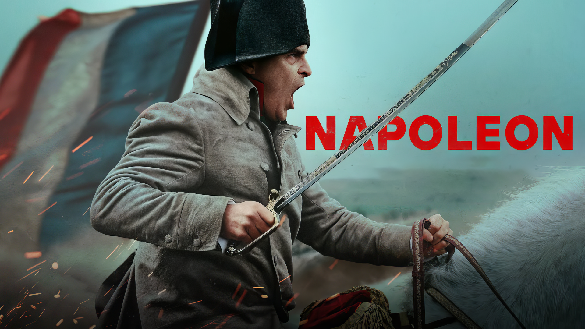 Movie Napoléon 4k Ultra HD Wallpaper