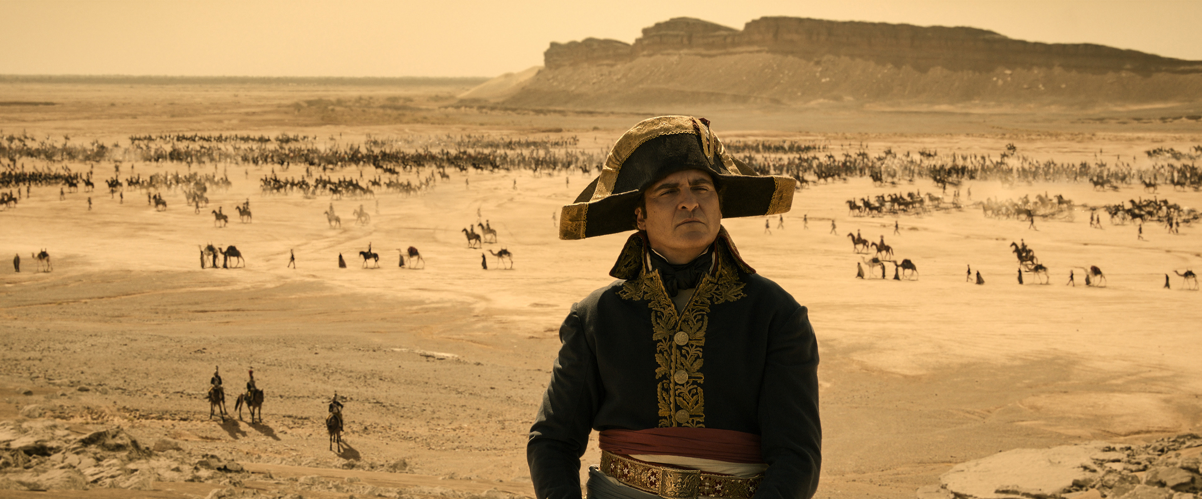 Movie Napoléon 4k Ultra HD Wallpaper