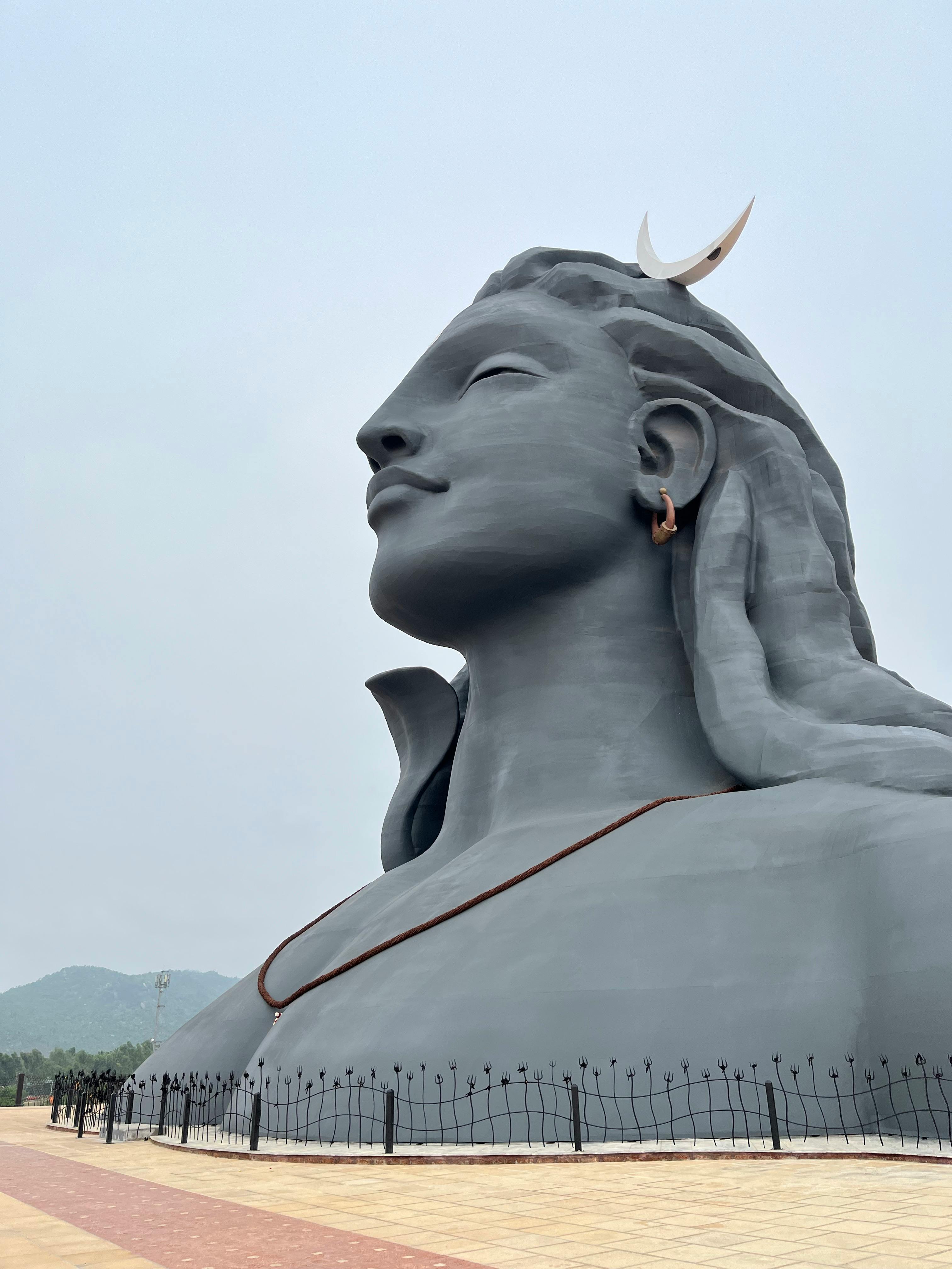 Adiyogi Photo, Download The BEST Free Adiyogi & HD Image